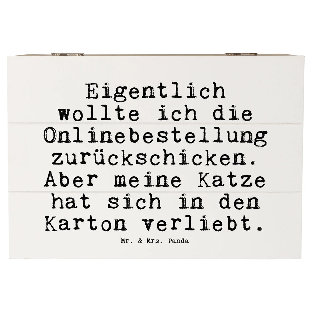 Holzkiste Sprüche und Zitate Eigentlich wollte ich die Onlinebestellung zurückschicken. Aber meine Katze hat sich in den Karton verliebt. holzschatulle, Holztruhe, Holzkiste mit Deckel, truhe holz, aufbewahrungskiste mit deckel, Holz Aufbewahrungsbox, holztruhen, box holz, Box aus Holz, holzkästchen, aufbewahrungsboxen, Aufbewahrungsbox aus Holz, Holzkisten, aufbewahrungstruhe, Holzkiste, Holzbox mit Deckel, aufbewahrungskisten, Holzbox, kiste holz, Holzboxen, Aufbewahrungskiste, Schatulle, Aufbewahrungsbox, holzschachtel, Aufbewahrungsbox Holz, Sprüche, Lustige Sprüche, Weisheiten, Zitate, Spruch, Spruch Geschenke, Spruch Sprüche Weisheiten Zitate Lustig Weisheit Worte