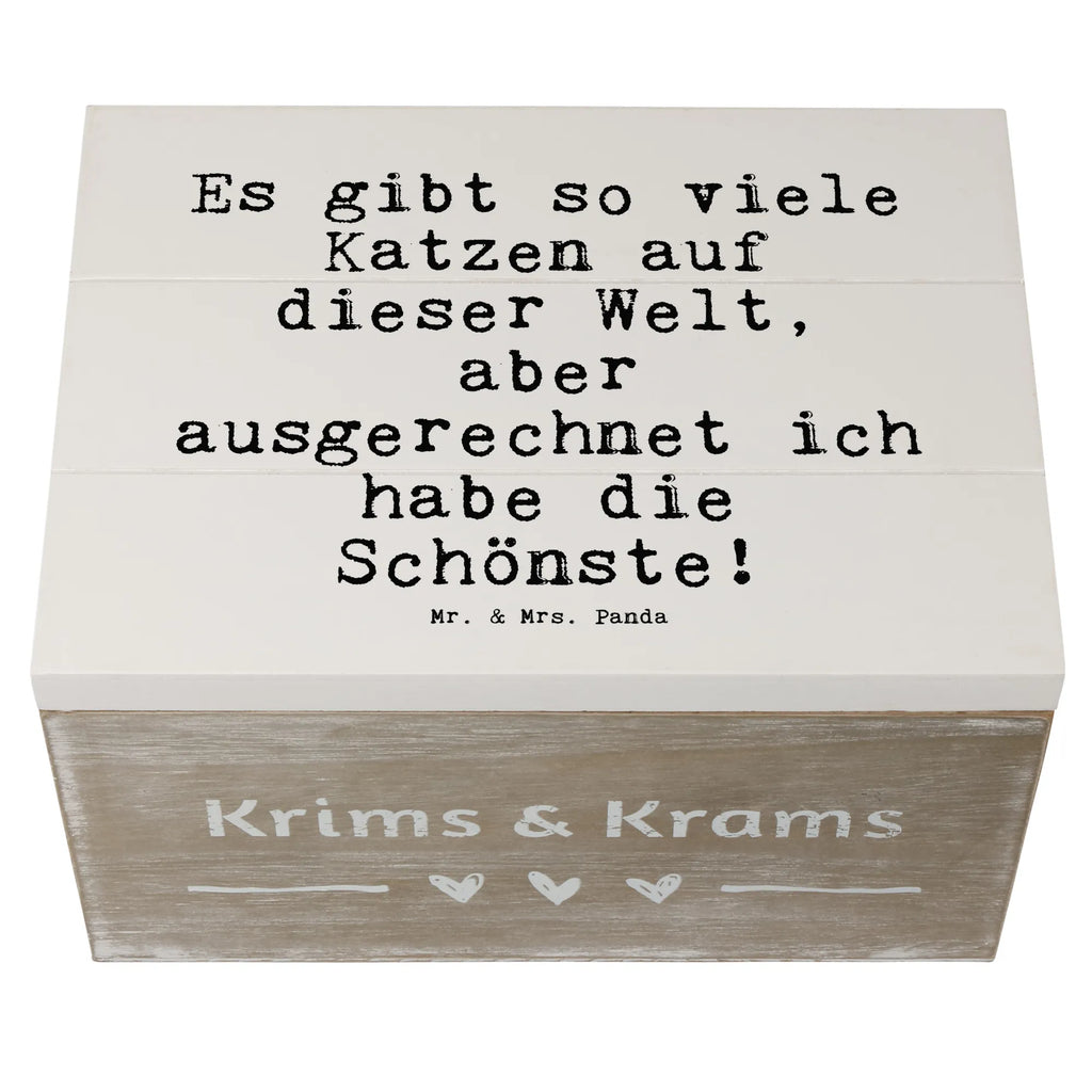 Holzkiste Sprüche und Zitate Es gibt so viele Katzen auf dieser Welt, aber ausgerechnet ich habe die Schönste! aufbewahrungskiste mit deckel, box holz, Aufbewahrungskiste, truhe holz, Holzboxen, Holzkisten, Schatulle, Holzkiste mit Deckel, aufbewahrungstruhe, Aufbewahrungsbox, Holzkiste, Box aus Holz, aufbewahrungskisten, holzschatulle, Holzbox mit Deckel, holzschachtel, Holztruhe, Holz Aufbewahrungsbox, Aufbewahrungsbox aus Holz, holzkästchen, Holzbox, aufbewahrungsboxen, Aufbewahrungsbox Holz, holztruhen, kiste holz, Sprüche, Lustige Sprüche, Weisheiten, Zitate, Spruch, Spruch Geschenke, Spruch Sprüche Weisheiten Zitate Lustig Weisheit Worte