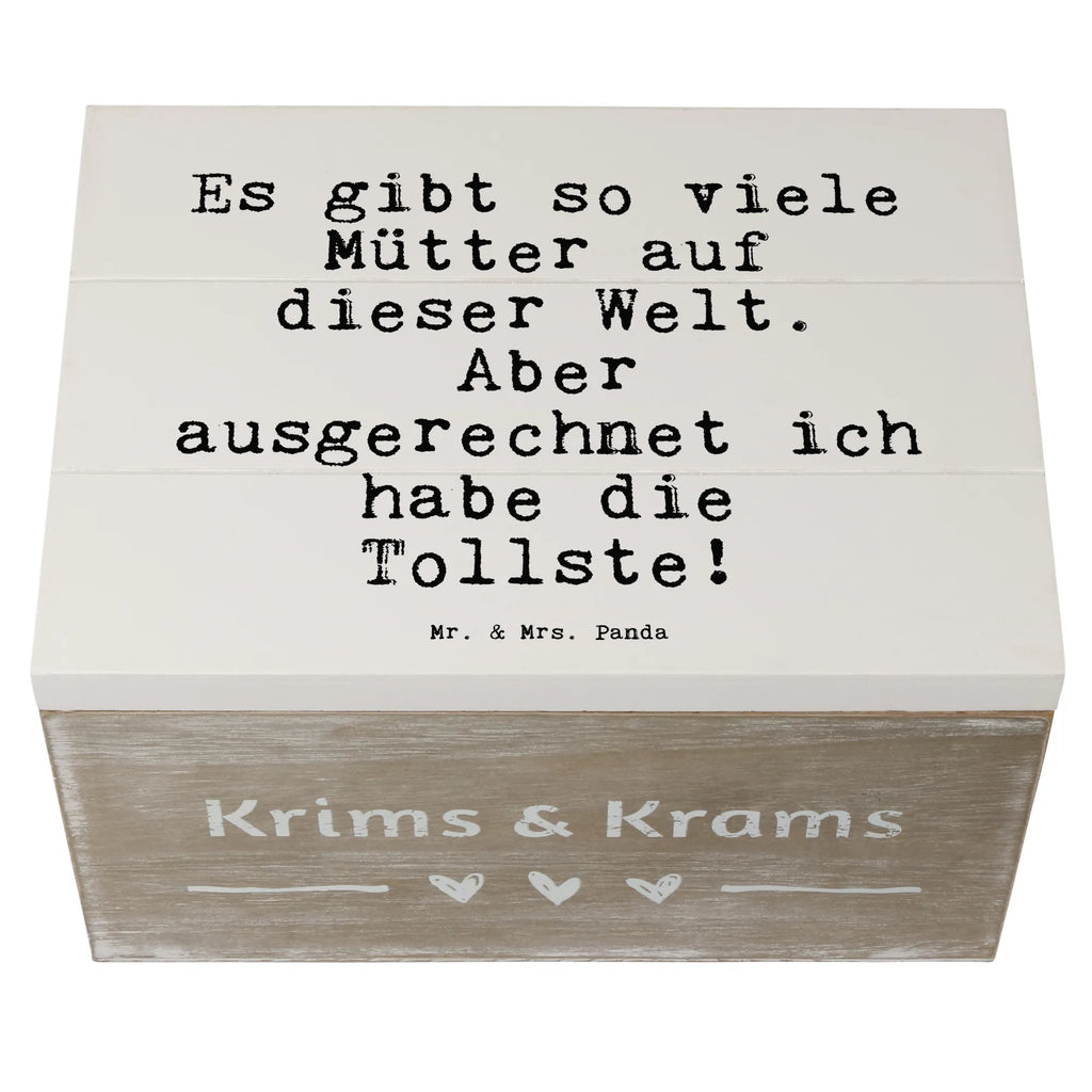 Holzkiste Sprüche und Zitate Es gibt so viele Mütter auf dieser Welt. Aber ausgerechnet ich habe die Tollste! aufbewahrungskisten, Holzkiste, holzschatulle, kiste holz, Holzbox, box holz, holzkästchen, holzschachtel, Holztruhe, Holzkiste mit Deckel, aufbewahrungstruhe, Aufbewahrungsbox aus Holz, Holz Aufbewahrungsbox, aufbewahrungsboxen, aufbewahrungskiste mit deckel, Aufbewahrungsbox Holz, Aufbewahrungskiste, Holzbox mit Deckel, Holzboxen, Schatulle, Holzkisten, holztruhen, Aufbewahrungsbox, Box aus Holz, truhe holz, Sprüche, Lustige Sprüche, Weisheiten, Zitate, Spruch, Spruch Geschenke, Spruch Sprüche Weisheiten Zitate Lustig Weisheit Worte