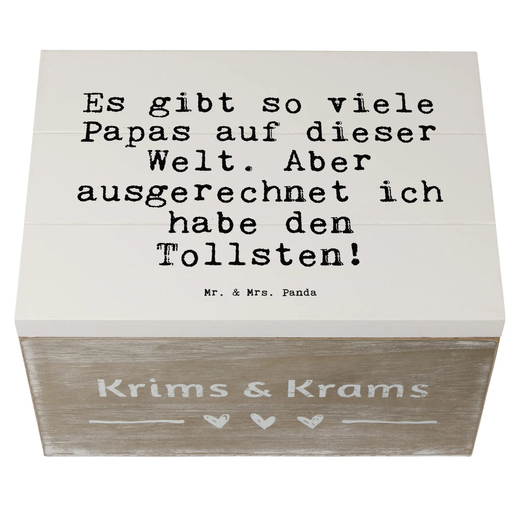 Holzkiste Sprüche und Zitate Es gibt so viele Papas auf dieser Welt. Aber ausgerechnet ich habe den Tollsten! Aufbewahrungskiste, Holztruhe, Holz Aufbewahrungsbox, holztruhen, aufbewahrungsboxen, Holzkisten, aufbewahrungskisten, truhe holz, Holzboxen, Holzkiste, Holzkiste mit Deckel, holzkästchen, Aufbewahrungsbox aus Holz, aufbewahrungskiste mit deckel, Schatulle, aufbewahrungstruhe, Holzbox mit Deckel, box holz, Aufbewahrungsbox Holz, Box aus Holz, holzschatulle, holzschachtel, Holzbox, kiste holz, Aufbewahrungsbox, Sprüche, Lustige Sprüche, Weisheiten, Zitate, Spruch, Spruch Geschenke, Spruch Sprüche Weisheiten Zitate Lustig Weisheit Worte