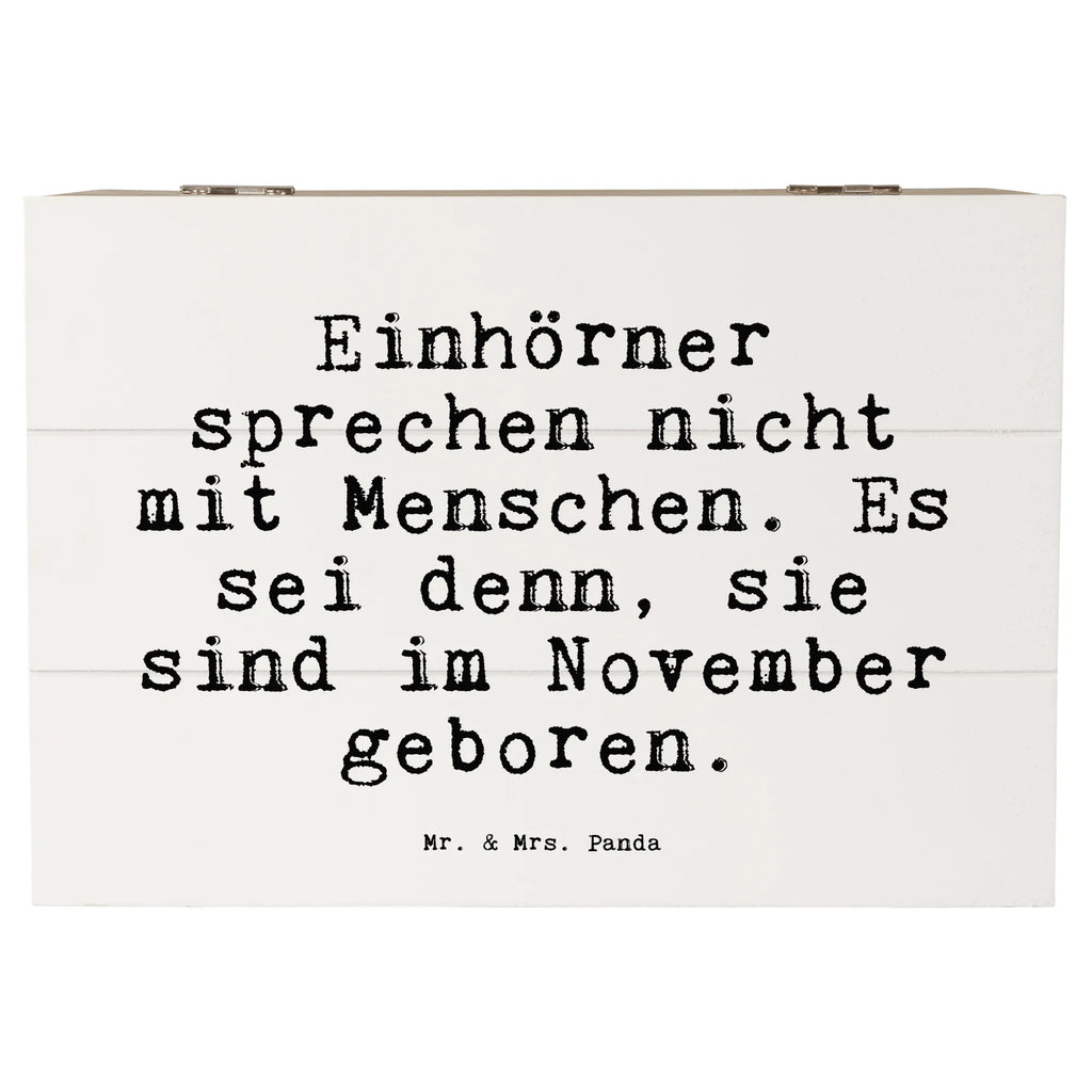Holzkiste Sprüche und Zitate Einhörner sprechen nicht mit Menschen. Es sei denn, sie sind im November geboren. box holz, Holzkisten, Holztruhe, aufbewahrungsboxen, holztruhen, Holzkiste mit Deckel, Holzbox, Holzbox mit Deckel, Schatulle, aufbewahrungskiste mit deckel, Aufbewahrungsbox aus Holz, Holzkiste, aufbewahrungstruhe, Holz Aufbewahrungsbox, kiste holz, aufbewahrungskisten, holzschachtel, Aufbewahrungsbox, Aufbewahrungsbox Holz, holzschatulle, holzkästchen, truhe holz, Box aus Holz, Aufbewahrungskiste, Holzboxen, Sprüche, Lustige Sprüche, Weisheiten, Zitate, Spruch, Spruch Geschenke, Spruch Sprüche Weisheiten Zitate Lustig Weisheit Worte