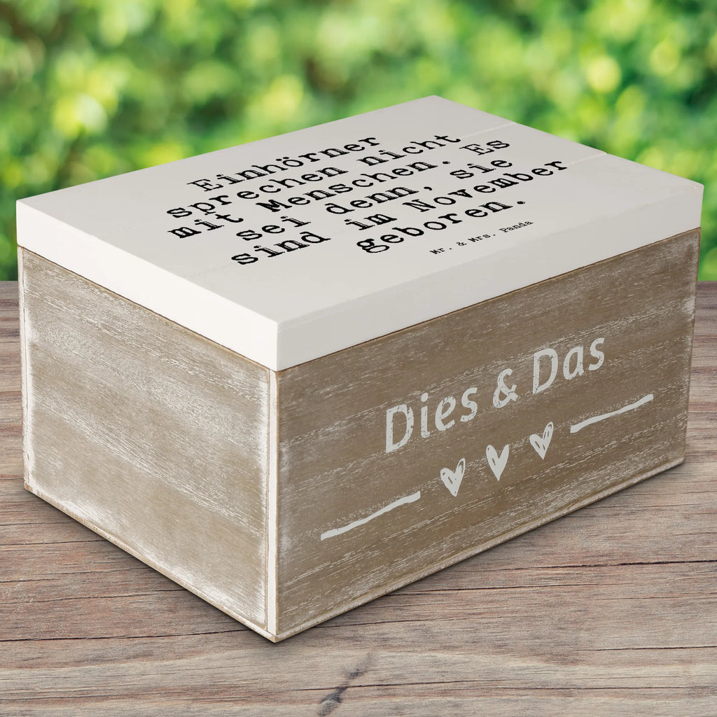 Holzkiste Sprüche und Zitate Einhörner sprechen nicht mit Menschen. Es sei denn, sie sind im November geboren. box holz, Holzkisten, Holztruhe, aufbewahrungsboxen, holztruhen, Holzkiste mit Deckel, Holzbox, Holzbox mit Deckel, Schatulle, aufbewahrungskiste mit deckel, Aufbewahrungsbox aus Holz, Holzkiste, aufbewahrungstruhe, Holz Aufbewahrungsbox, kiste holz, aufbewahrungskisten, holzschachtel, Aufbewahrungsbox, Aufbewahrungsbox Holz, holzschatulle, holzkästchen, truhe holz, Box aus Holz, Aufbewahrungskiste, Holzboxen, Sprüche, Lustige Sprüche, Weisheiten, Zitate, Spruch, Spruch Geschenke, Spruch Sprüche Weisheiten Zitate Lustig Weisheit Worte