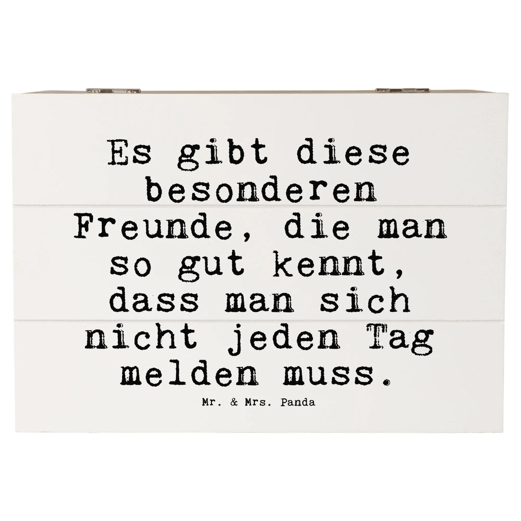 Holzkiste Sprüche und Zitate Es gibt diese besonderen Freunde, die man so gut kennt, dass man sich nicht jeden Tag melden muss. truhe holz, kiste holz, Holztruhe, Aufbewahrungsbox, holztruhen, Aufbewahrungsbox Holz, holzschatulle, Holzkiste, holzkästchen, Box aus Holz, aufbewahrungsboxen, Holzboxen, Holzkisten, Holz Aufbewahrungsbox, Holzbox mit Deckel, holzschachtel, Aufbewahrungskiste, aufbewahrungskisten, Holzkiste mit Deckel, Holzbox, aufbewahrungskiste mit deckel, Schatulle, box holz, aufbewahrungstruhe, Aufbewahrungsbox aus Holz, Sprüche, Lustige Sprüche, Weisheiten, Zitate, Spruch, Spruch Geschenke, Spruch Sprüche Weisheiten Zitate Lustig Weisheit Worte