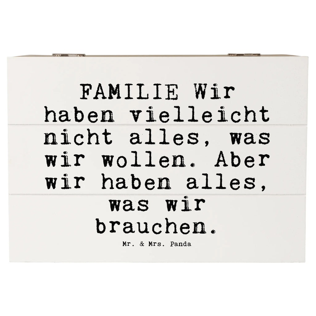 Holzkiste Sprüche und Zitate FAMILIE Wir haben vielleicht nicht alles, was wir wollen. Aber wir haben alles, was wir brauchen. Holzkiste mit Deckel, Aufbewahrungsbox aus Holz, Schatulle, aufbewahrungsboxen, Holzkisten, aufbewahrungskiste mit deckel, Holzbox mit Deckel, Aufbewahrungskiste, holztruhen, aufbewahrungstruhe, Holzbox, kiste holz, holzkästchen, truhe holz, aufbewahrungskisten, holzschatulle, Aufbewahrungsbox Holz, Box aus Holz, holzschachtel, Aufbewahrungsbox, Holzkiste, Holz Aufbewahrungsbox, Holzboxen, box holz, Holztruhe, Sprüche, Lustige Sprüche, Weisheiten, Zitate, Spruch, Spruch Geschenke, Spruch Sprüche Weisheiten Zitate Lustig Weisheit Worte