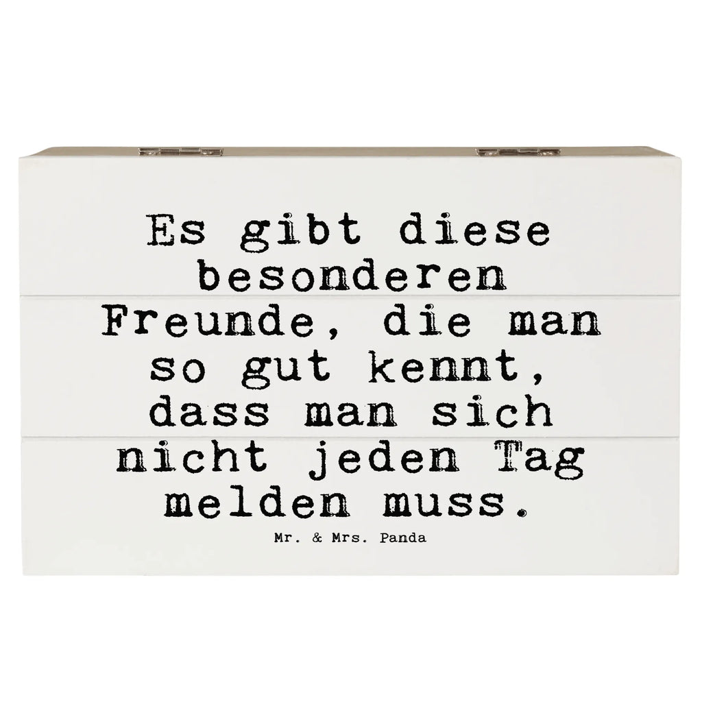Holzkiste Sprüche und Zitate Es gibt diese besonderen Freunde, die man so gut kennt, dass man sich nicht jeden Tag melden muss. truhe holz, kiste holz, Holztruhe, Aufbewahrungsbox, holztruhen, Aufbewahrungsbox Holz, holzschatulle, Holzkiste, holzkästchen, Box aus Holz, aufbewahrungsboxen, Holzboxen, Holzkisten, Holz Aufbewahrungsbox, Holzbox mit Deckel, holzschachtel, Aufbewahrungskiste, aufbewahrungskisten, Holzkiste mit Deckel, Holzbox, aufbewahrungskiste mit deckel, Schatulle, box holz, aufbewahrungstruhe, Aufbewahrungsbox aus Holz, Sprüche, Lustige Sprüche, Weisheiten, Zitate, Spruch, Spruch Geschenke, Spruch Sprüche Weisheiten Zitate Lustig Weisheit Worte