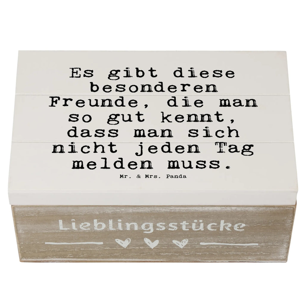 Holzkiste Sprüche und Zitate Es gibt diese besonderen Freunde, die man so gut kennt, dass man sich nicht jeden Tag melden muss. truhe holz, kiste holz, Holztruhe, Aufbewahrungsbox, holztruhen, Aufbewahrungsbox Holz, holzschatulle, Holzkiste, holzkästchen, Box aus Holz, aufbewahrungsboxen, Holzboxen, Holzkisten, Holz Aufbewahrungsbox, Holzbox mit Deckel, holzschachtel, Aufbewahrungskiste, aufbewahrungskisten, Holzkiste mit Deckel, Holzbox, aufbewahrungskiste mit deckel, Schatulle, box holz, aufbewahrungstruhe, Aufbewahrungsbox aus Holz, Sprüche, Lustige Sprüche, Weisheiten, Zitate, Spruch, Spruch Geschenke, Spruch Sprüche Weisheiten Zitate Lustig Weisheit Worte