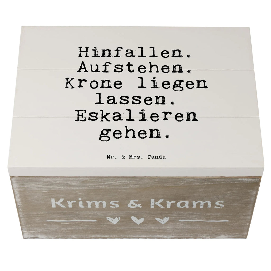 Skrzynia drewniana Hinfallen. Aufstehen. Krone liegen... Aufbewahrungsbox, aufbewahrungsboxen, Holztruhe, holztruhen, Holzkiste mit Deckel, aufbewahrungstruhe, aufbewahrungskisten, Aufbewahrungsbox aus Holz, Holzbox mit Deckel, truhe holz, box holz, Schatulle, Box aus Holz, Holzkiste, kiste holz, holzschachtel, Holzbox, aufbewahrungskiste mit deckel, Aufbewahrungskiste, Aufbewahrungsbox Holz, Holzkisten, holzkästchen, Holzboxen, Holz Aufbewahrungsbox, holzschatulle, Sprüche, Lustige Sprüche, Weisheiten, Zitate, Spruch, Spruch Geschenke, Spruch Sprüche Weisheiten Zitate Lustig Weisheit Worte