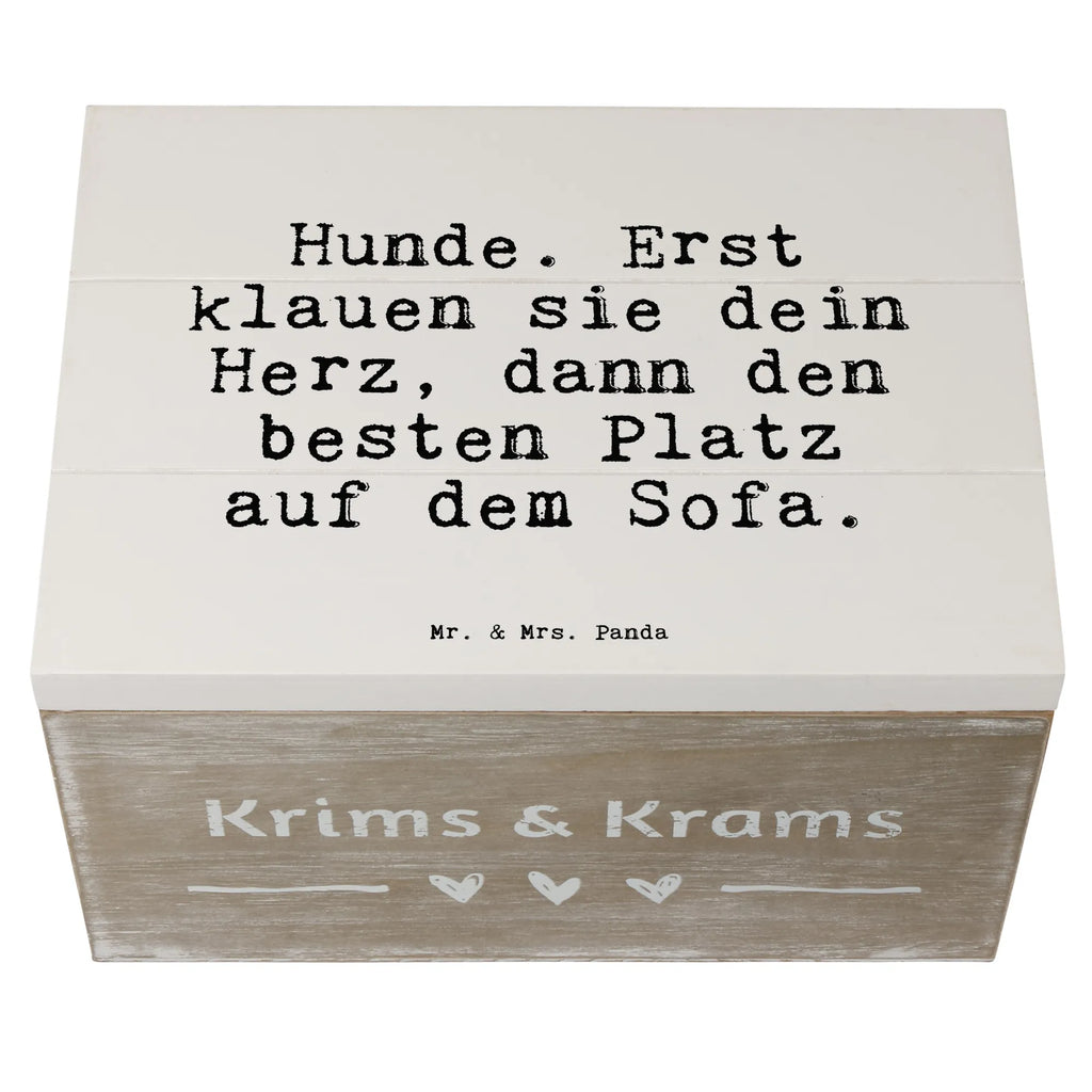 Holzkiste Sprüche und Zitate Hunde. Erst klauen sie dein Herz, dann den besten Platz auf dem Sofa. Holzkisten, holzkästchen, Box aus Holz, aufbewahrungstruhe, Holzbox, holzschachtel, Holzkiste mit Deckel, aufbewahrungsboxen, Aufbewahrungsbox Holz, box holz, aufbewahrungskisten, Aufbewahrungskiste, Aufbewahrungsbox, Aufbewahrungsbox aus Holz, kiste holz, holztruhen, aufbewahrungskiste mit deckel, Holzboxen, Holz Aufbewahrungsbox, Holzkiste, Holzbox mit Deckel, holzschatulle, Holztruhe, truhe holz, Schatulle, Sprüche, Lustige Sprüche, Weisheiten, Zitate, Spruch, Spruch Geschenke, Spruch Sprüche Weisheiten Zitate Lustig Weisheit Worte