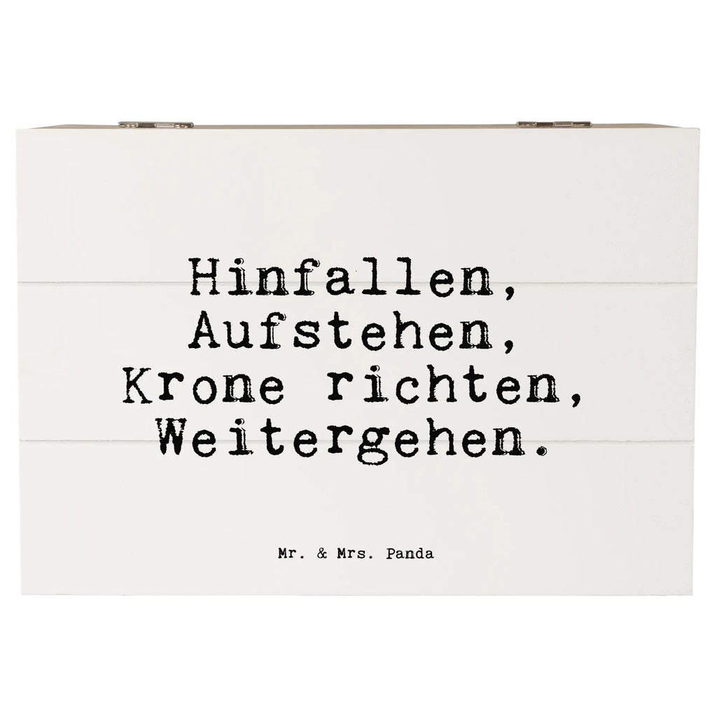 Wooden chest Hinfallen, Aufstehen, Krone richten,... Holzkiste, Holzbox mit Deckel, Aufbewahrungskiste, Aufbewahrungsbox aus Holz, truhe holz, aufbewahrungskisten, box holz, Holzbox, holztruhen, holzschachtel, kiste holz, aufbewahrungstruhe, holzschatulle, Holzkisten, Box aus Holz, aufbewahrungsboxen, Holztruhe, Aufbewahrungsbox, Aufbewahrungsbox Holz, Holzboxen, Holzkiste mit Deckel, Schatulle, holzkästchen, aufbewahrungskiste mit deckel, Holz Aufbewahrungsbox, Sprüche, Lustige Sprüche, Weisheiten, Zitate, Spruch, Spruch Geschenke, Spruch Sprüche Weisheiten Zitate Lustig Weisheit Worte