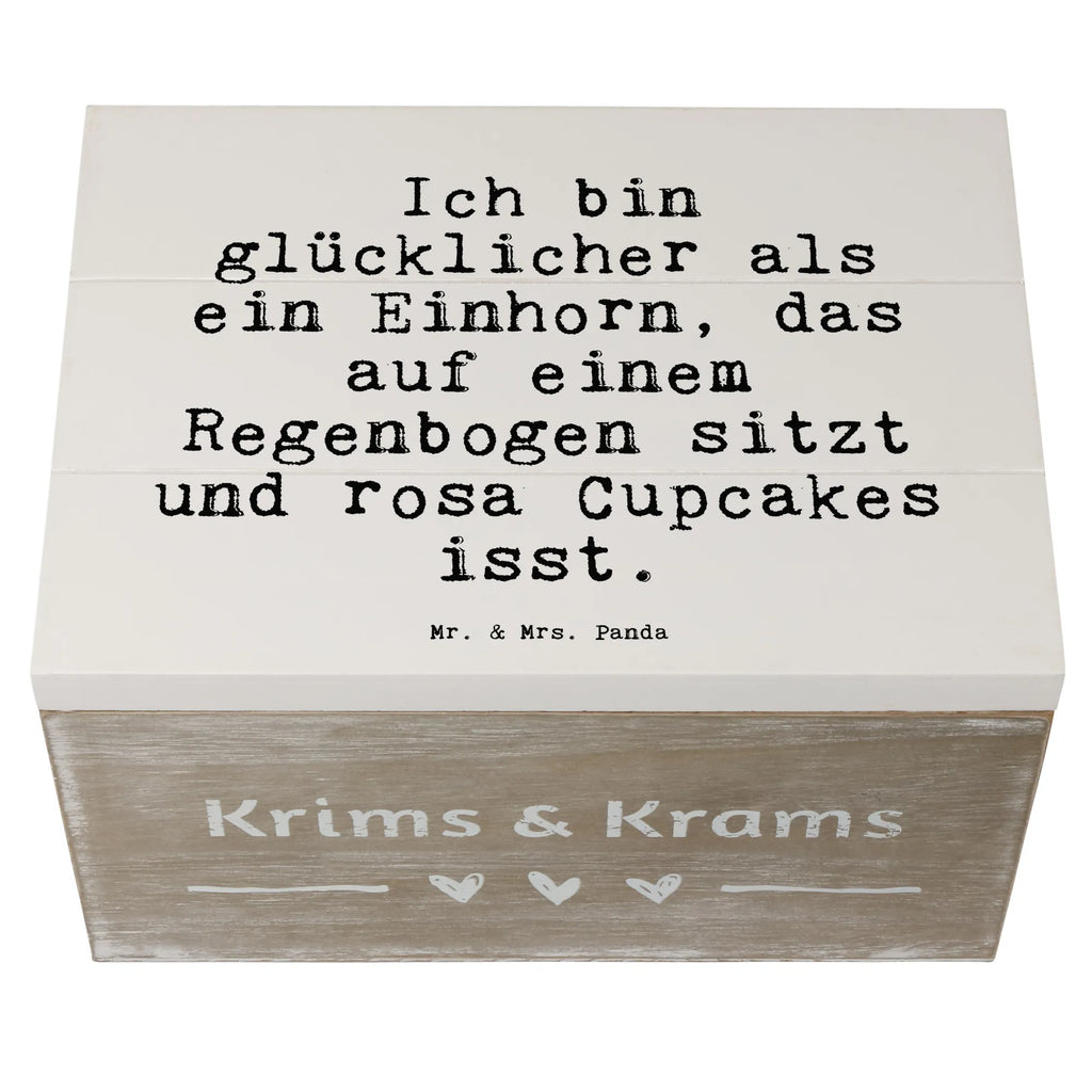 Holzkiste Sprüche und Zitate Ich bin glücklicher als ein Einhorn, das auf einem Regenbogen sitzt und rosa Cupcakes isst. box holz, aufbewahrungskiste mit deckel, truhe holz, Aufbewahrungsbox, Box aus Holz, Holzbox, Holzboxen, holzschachtel, Aufbewahrungsbox aus Holz, holzkästchen, Aufbewahrungsbox Holz, aufbewahrungskisten, aufbewahrungsboxen, holzschatulle, kiste holz, Aufbewahrungskiste, holztruhen, Holzkisten, Holzkiste, Holzkiste mit Deckel, Schatulle, Holz Aufbewahrungsbox, Holzbox mit Deckel, aufbewahrungstruhe, Holztruhe, Sprüche, Lustige Sprüche, Weisheiten, Zitate, Spruch, Spruch Geschenke, Spruch Sprüche Weisheiten Zitate Lustig Weisheit Worte