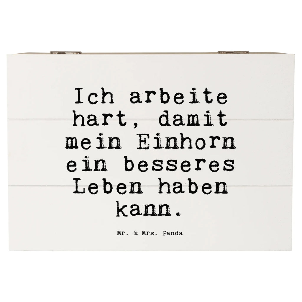 Holzkiste Sprüche und Zitate Ich arbeite hart, damit mein Einhorn ein besseres Leben haben kann. Schatulle, Kiste, XXL, Erinnerungskiste, Holzkiste, Geschenkbox, Geschenkdose, Erinnerungsbox, Dekokiste, Truhe, Aufbewahrungsbox, Schatzkiste, Spruch, Sprüche, lustige Sprüche, Weisheiten, Zitate, Spruch Geschenke, Spruch Sprüche Weisheiten Zitate Lustig Weisheit Worte