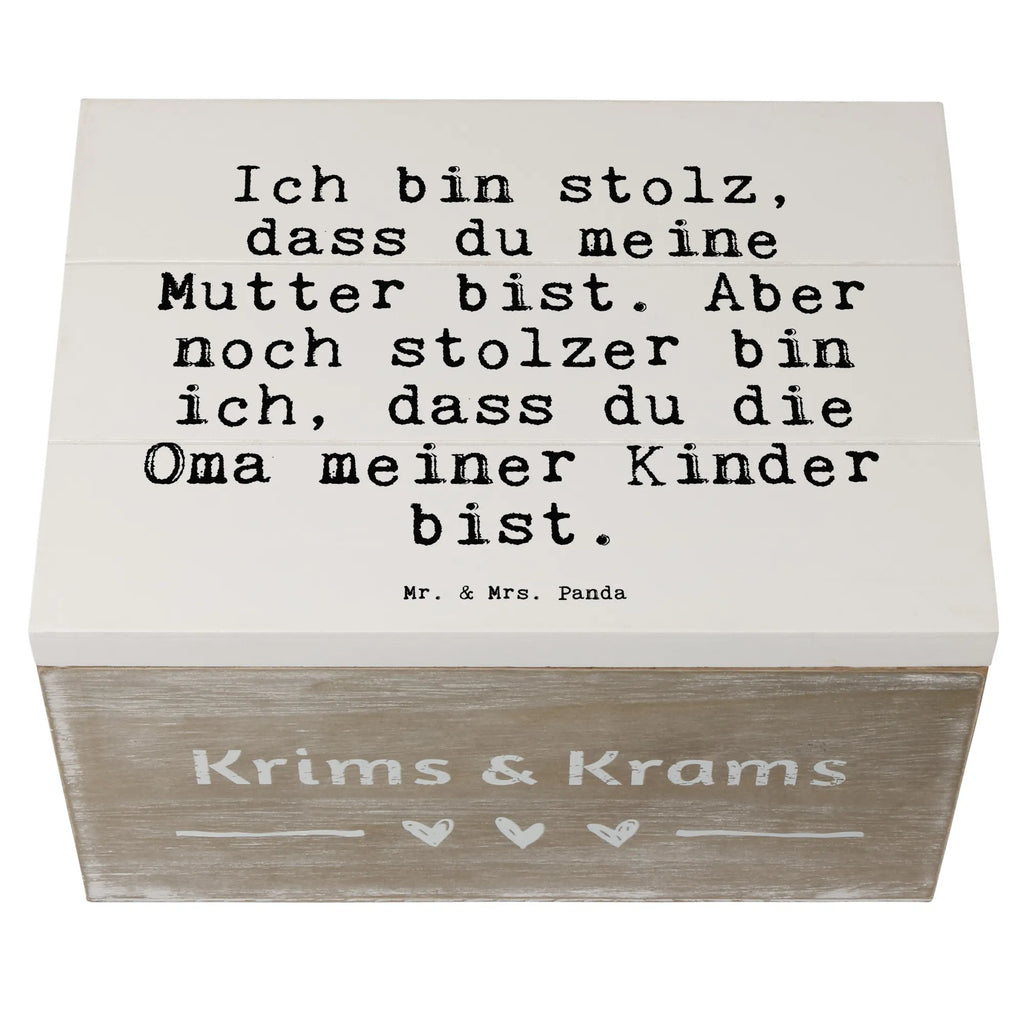 Holzkiste Sprüche und Zitate Ich bin stolz, dass du meine Mutter bist. Aber noch stolzer bin ich, dass du die Oma meiner Kinder bist. Holz Aufbewahrungsbox, Aufbewahrungsbox, Aufbewahrungskiste, kiste holz, aufbewahrungskiste mit deckel, Holzkiste mit Deckel, aufbewahrungskisten, holztruhen, Schatulle, holzkästchen, holzschatulle, Holzkisten, truhe holz, box holz, Aufbewahrungsbox Holz, aufbewahrungstruhe, Holzbox, Holzboxen, Aufbewahrungsbox aus Holz, holzschachtel, aufbewahrungsboxen, Holzkiste, Holztruhe, Holzbox mit Deckel, Box aus Holz, Weisheiten, Zitate, Lustige Sprüche, Spruch, Spruch Geschenke, Sprüche, Spruch Sprüche Weisheiten Zitate Lustig Weisheit Worte