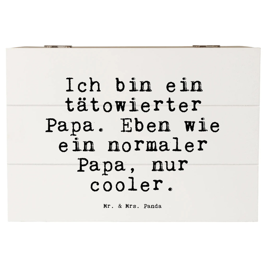 Holzkiste Sprüche und Zitate Ich bin ein tätowierter Papa. Eben wie ein normaler Papa, nur cooler. aufbewahrungskiste mit deckel, kiste holz, holztruhen, Schatulle, Aufbewahrungsbox, holzschatulle, aufbewahrungsboxen, Aufbewahrungsbox aus Holz, Holzkiste mit Deckel, Holztruhe, Holzboxen, Holzbox, holzschachtel, box holz, Box aus Holz, Aufbewahrungsbox Holz, truhe holz, aufbewahrungstruhe, Holzkisten, aufbewahrungskisten, holzkästchen, Holzkiste, Holz Aufbewahrungsbox, Holzbox mit Deckel, Aufbewahrungskiste, Sprüche, Lustige Sprüche, Weisheiten, Zitate, Spruch, Spruch Geschenke, Spruch Sprüche Weisheiten Zitate Lustig Weisheit Worte