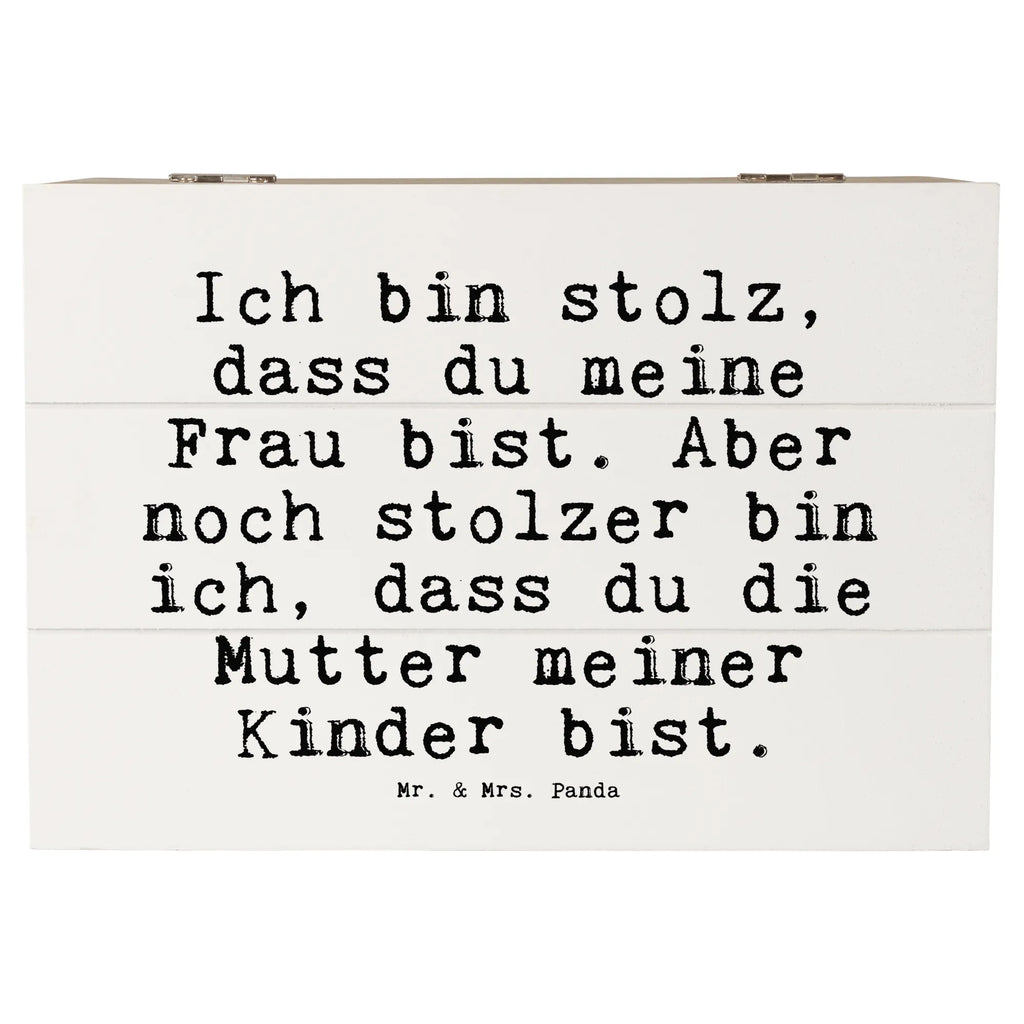 Holzkiste Sprüche und Zitate Ich bin stolz, dass du meine Frau bist. Aber noch stolzer bin ich, dass du die Mutter meiner Kinder bist. Box aus Holz, Holzbox, aufbewahrungstruhe, holzkästchen, holztruhen, kiste holz, holzschatulle, Holz Aufbewahrungsbox, Holzkiste, Aufbewahrungskiste, box holz, truhe holz, Holzkisten, Holzkiste mit Deckel, Aufbewahrungsbox, Holzboxen, Aufbewahrungsbox Holz, aufbewahrungsboxen, aufbewahrungskisten, holzschachtel, Holzbox mit Deckel, Aufbewahrungsbox aus Holz, Schatulle, Holztruhe, aufbewahrungskiste mit deckel, Sprüche, Lustige Sprüche, Weisheiten, Zitate, Spruch, Spruch Geschenke, Spruch Sprüche Weisheiten Zitate Lustig Weisheit Worte