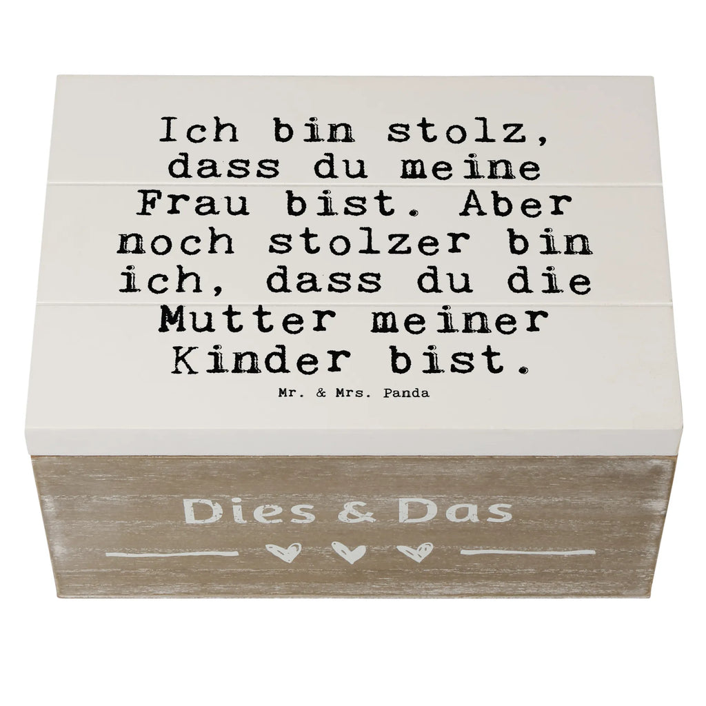 Holzkiste Sprüche und Zitate Ich bin stolz, dass du meine Frau bist. Aber noch stolzer bin ich, dass du die Mutter meiner Kinder bist. Box aus Holz, Holzbox, aufbewahrungstruhe, holzkästchen, holztruhen, kiste holz, holzschatulle, Holz Aufbewahrungsbox, Holzkiste, Aufbewahrungskiste, box holz, truhe holz, Holzkisten, Holzkiste mit Deckel, Aufbewahrungsbox, Holzboxen, Aufbewahrungsbox Holz, aufbewahrungsboxen, aufbewahrungskisten, holzschachtel, Holzbox mit Deckel, Aufbewahrungsbox aus Holz, Schatulle, Holztruhe, aufbewahrungskiste mit deckel, Sprüche, Lustige Sprüche, Weisheiten, Zitate, Spruch, Spruch Geschenke, Spruch Sprüche Weisheiten Zitate Lustig Weisheit Worte
