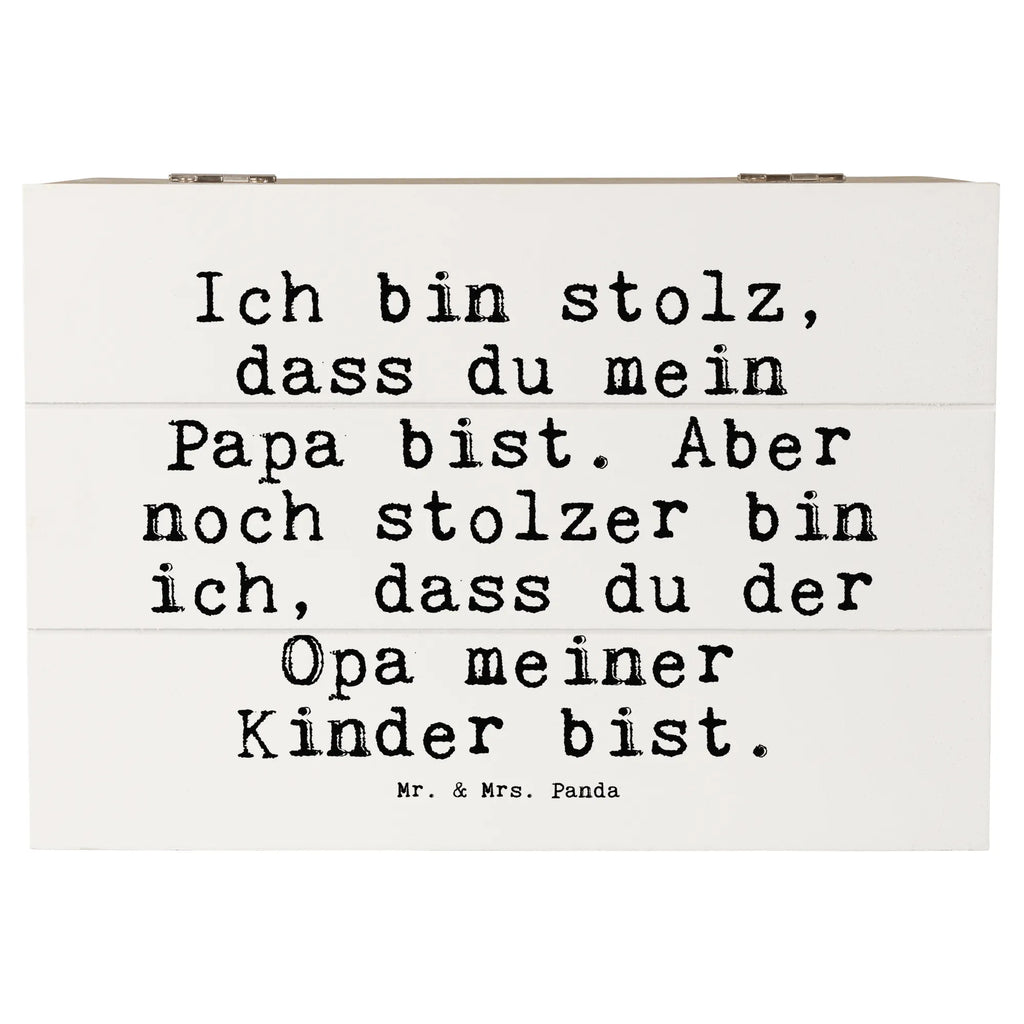Holzkiste Sprüche und Zitate Ich bin stolz, dass du mein Papa bist. Aber noch stolzer bin ich, dass du der Opa meiner Kinder bist. aufbewahrungsboxen, Holz Aufbewahrungsbox, Schatulle, Holzbox mit Deckel, aufbewahrungskiste mit deckel, Holzbox, Holzkisten, kiste holz, holzkästchen, Holztruhe, Aufbewahrungsbox Holz, box holz, truhe holz, Holzboxen, aufbewahrungskisten, holzschatulle, Box aus Holz, Aufbewahrungsbox, Aufbewahrungskiste, holzschachtel, Aufbewahrungsbox aus Holz, holztruhen, Holzkiste mit Deckel, Holzkiste, aufbewahrungstruhe, Sprüche, Lustige Sprüche, Weisheiten, Zitate, Spruch, Spruch Geschenke, Spruch Sprüche Weisheiten Zitate Lustig Weisheit Worte