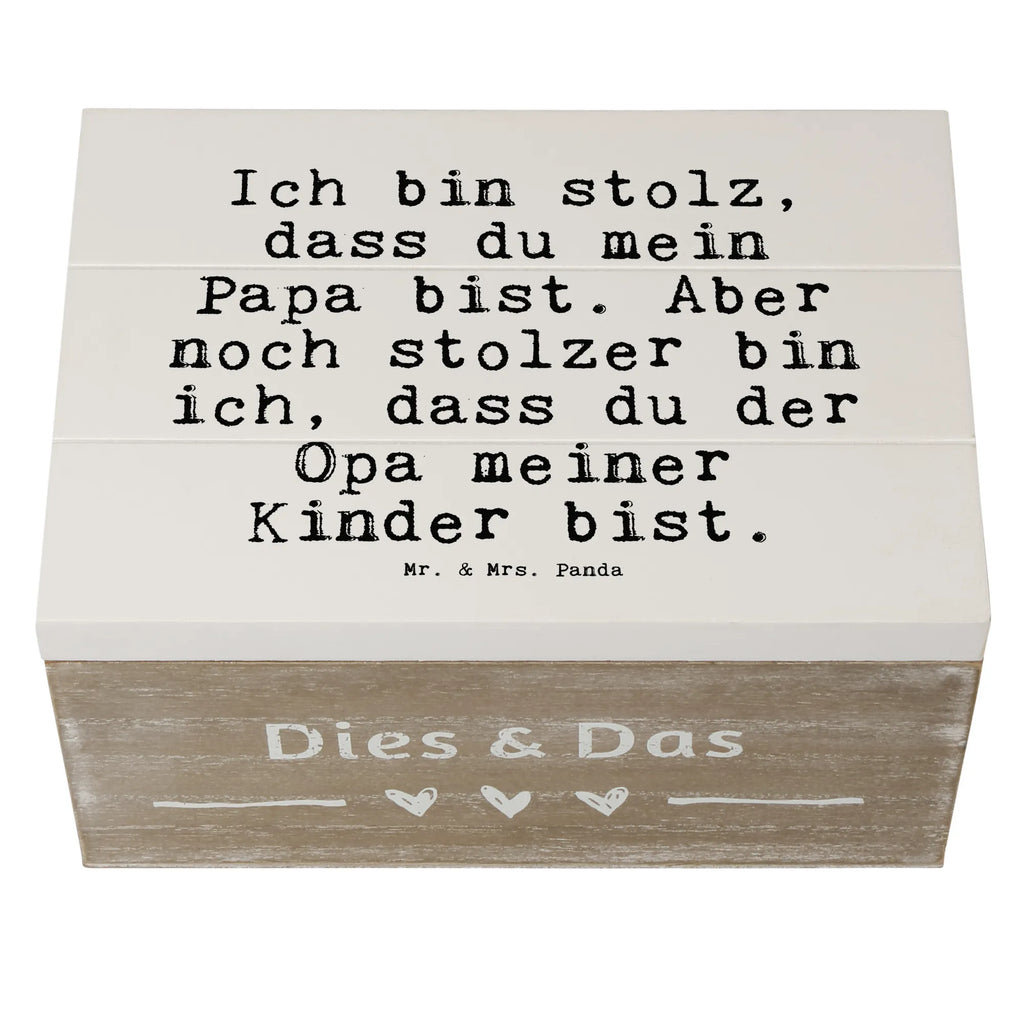 Holzkiste Sprüche und Zitate Ich bin stolz, dass du mein Papa bist. Aber noch stolzer bin ich, dass du der Opa meiner Kinder bist. aufbewahrungsboxen, Holz Aufbewahrungsbox, Schatulle, Holzbox mit Deckel, aufbewahrungskiste mit deckel, Holzbox, Holzkisten, kiste holz, holzkästchen, Holztruhe, Aufbewahrungsbox Holz, box holz, truhe holz, Holzboxen, aufbewahrungskisten, holzschatulle, Box aus Holz, Aufbewahrungsbox, Aufbewahrungskiste, holzschachtel, Aufbewahrungsbox aus Holz, holztruhen, Holzkiste mit Deckel, Holzkiste, aufbewahrungstruhe, Sprüche, Lustige Sprüche, Weisheiten, Zitate, Spruch, Spruch Geschenke, Spruch Sprüche Weisheiten Zitate Lustig Weisheit Worte