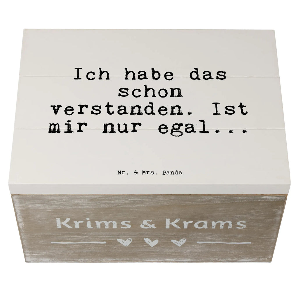 Holzkiste Sprüche und Zitate Ich habe das schon verstanden. Ist mir nur egal... XXL, Schatzkiste, Holzkiste, Schatulle, Geschenkbox, Kiste, Erinnerungsbox, Aufbewahrungsbox, Geschenkdose, Dekokiste, Truhe, Erinnerungskiste, Spruch, Sprüche, lustige Sprüche, Weisheiten, Zitate, Spruch Geschenke, Spruch Sprüche Weisheiten Zitate Lustig Weisheit Worte