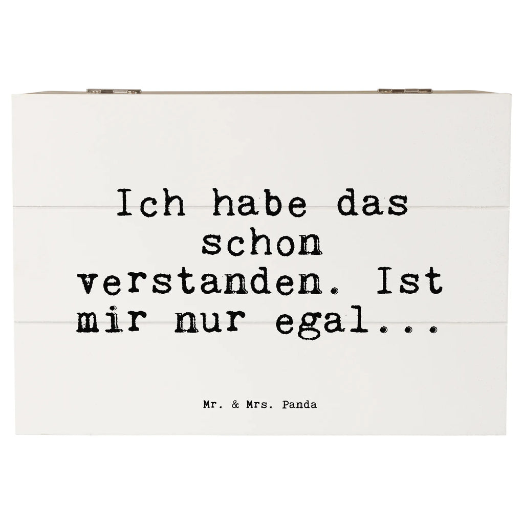 Holzkiste Sprüche und Zitate Ich habe das schon verstanden. Ist mir nur egal... XXL, Schatzkiste, Holzkiste, Schatulle, Geschenkbox, Kiste, Erinnerungsbox, Aufbewahrungsbox, Geschenkdose, Dekokiste, Truhe, Erinnerungskiste, Spruch, Sprüche, lustige Sprüche, Weisheiten, Zitate, Spruch Geschenke, Spruch Sprüche Weisheiten Zitate Lustig Weisheit Worte