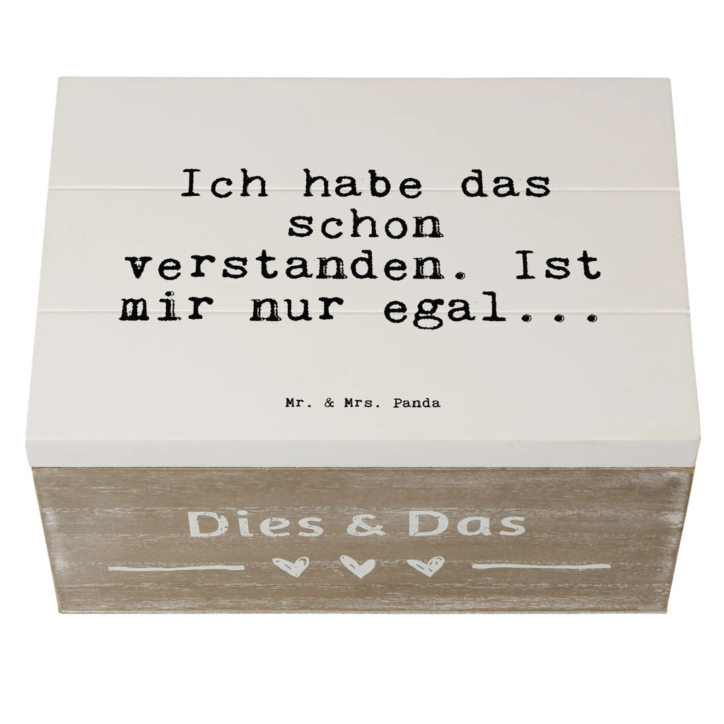 Holzkiste Sprüche und Zitate Ich habe das schon verstanden. Ist mir nur egal... XXL, Schatzkiste, Holzkiste, Schatulle, Geschenkbox, Kiste, Erinnerungsbox, Aufbewahrungsbox, Geschenkdose, Dekokiste, Truhe, Erinnerungskiste, Spruch, Sprüche, lustige Sprüche, Weisheiten, Zitate, Spruch Geschenke, Spruch Sprüche Weisheiten Zitate Lustig Weisheit Worte