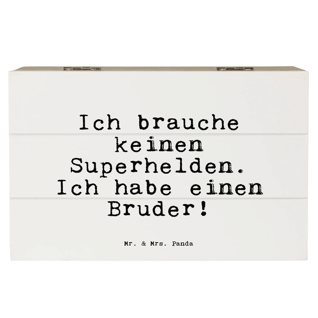Holzkiste Sprüche und Zitate Ich brauche keinen Superhelden. Ich habe einen Bruder! box holz, Holztruhe, Aufbewahrungsbox Holz, Holzkiste mit Deckel, holzschachtel, Schatulle, Box aus Holz, Holzbox, Aufbewahrungsbox, Aufbewahrungsbox aus Holz, kiste holz, truhe holz, aufbewahrungstruhe, aufbewahrungskisten, holzkästchen, holztruhen, holzschatulle, Holzkiste, Holzboxen, Aufbewahrungskiste, Holzbox mit Deckel, Holz Aufbewahrungsbox, Holzkisten, aufbewahrungskiste mit deckel, aufbewahrungsboxen, Sprüche, Lustige Sprüche, Weisheiten, Zitate, Spruch, Spruch Geschenke, Spruch Sprüche Weisheiten Zitate Lustig Weisheit Worte