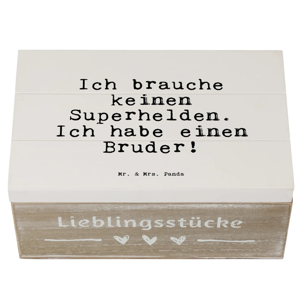 Holzkiste Sprüche und Zitate Ich brauche keinen Superhelden. Ich habe einen Bruder! box holz, Holztruhe, Aufbewahrungsbox Holz, Holzkiste mit Deckel, holzschachtel, Schatulle, Box aus Holz, Holzbox, Aufbewahrungsbox, Aufbewahrungsbox aus Holz, kiste holz, truhe holz, aufbewahrungstruhe, aufbewahrungskisten, holzkästchen, holztruhen, holzschatulle, Holzkiste, Holzboxen, Aufbewahrungskiste, Holzbox mit Deckel, Holz Aufbewahrungsbox, Holzkisten, aufbewahrungskiste mit deckel, aufbewahrungsboxen, Sprüche, Lustige Sprüche, Weisheiten, Zitate, Spruch, Spruch Geschenke, Spruch Sprüche Weisheiten Zitate Lustig Weisheit Worte