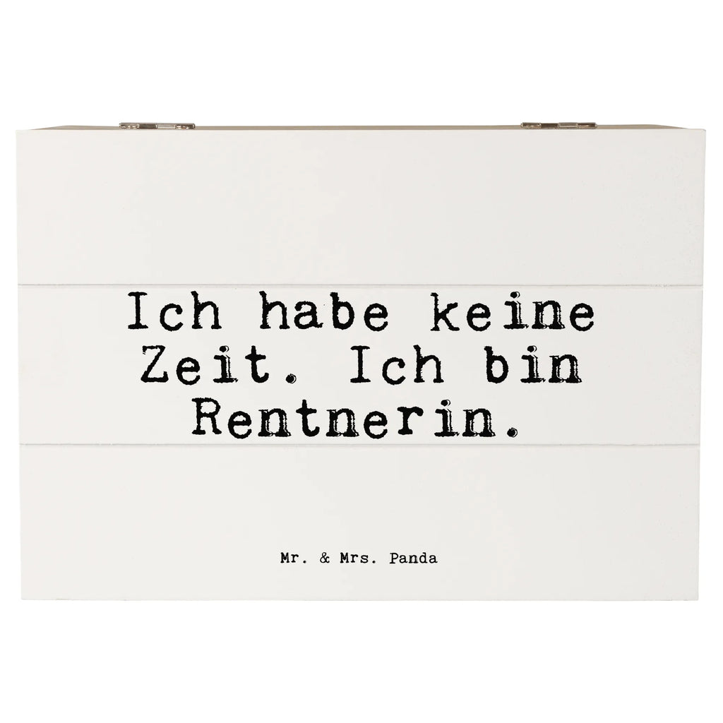 Holzkiste Sprüche und Zitate Ich habe keine Zeit. Ich bin Rentnerin. Aufbewahrungskiste, Holzbox, holztruhen, box holz, aufbewahrungsboxen, aufbewahrungskiste mit deckel, holzschatulle, holzschachtel, Holz Aufbewahrungsbox, Holzkisten, Schatulle, Holzkiste, kiste holz, aufbewahrungskisten, Holzbox mit Deckel, Holzkiste mit Deckel, Aufbewahrungsbox Holz, Aufbewahrungsbox, holzkästchen, Aufbewahrungsbox aus Holz, Holztruhe, truhe holz, aufbewahrungstruhe, Box aus Holz, Holzboxen, Sprüche, Lustige Sprüche, Weisheiten, Zitate, Spruch, Spruch Geschenke, Spruch Sprüche Weisheiten Zitate Lustig Weisheit Worte