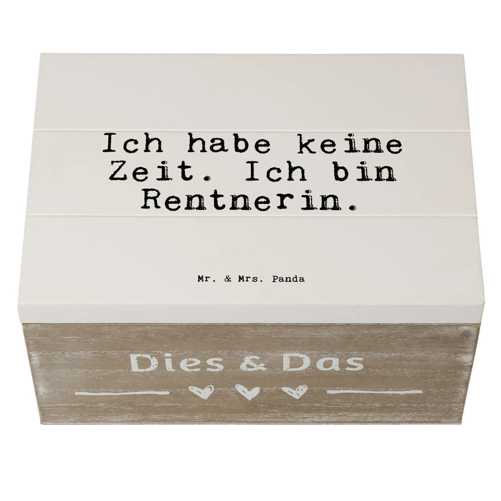 Holzkiste Sprüche und Zitate Ich habe keine Zeit. Ich bin Rentnerin. Aufbewahrungskiste, Holzbox, holztruhen, box holz, aufbewahrungsboxen, aufbewahrungskiste mit deckel, holzschatulle, holzschachtel, Holz Aufbewahrungsbox, Holzkisten, Schatulle, Holzkiste, kiste holz, aufbewahrungskisten, Holzbox mit Deckel, Holzkiste mit Deckel, Aufbewahrungsbox Holz, Aufbewahrungsbox, holzkästchen, Aufbewahrungsbox aus Holz, Holztruhe, truhe holz, aufbewahrungstruhe, Box aus Holz, Holzboxen, Sprüche, Lustige Sprüche, Weisheiten, Zitate, Spruch, Spruch Geschenke, Spruch Sprüche Weisheiten Zitate Lustig Weisheit Worte