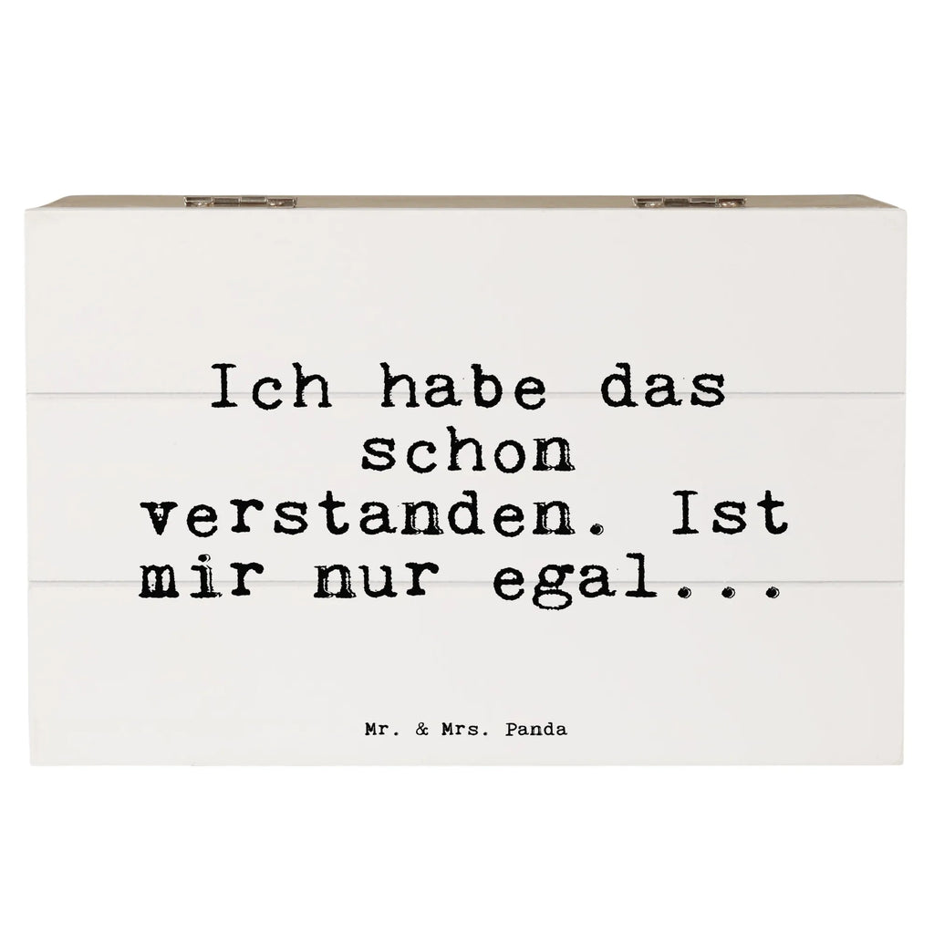 Holzkiste Sprüche und Zitate Ich habe das schon verstanden. Ist mir nur egal... XXL, Schatzkiste, Holzkiste, Schatulle, Geschenkbox, Kiste, Erinnerungsbox, Aufbewahrungsbox, Geschenkdose, Dekokiste, Truhe, Erinnerungskiste, Spruch, Sprüche, lustige Sprüche, Weisheiten, Zitate, Spruch Geschenke, Spruch Sprüche Weisheiten Zitate Lustig Weisheit Worte