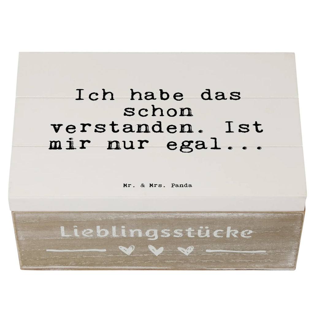 Holzkiste Sprüche und Zitate Ich habe das schon verstanden. Ist mir nur egal... XXL, Schatzkiste, Holzkiste, Schatulle, Geschenkbox, Kiste, Erinnerungsbox, Aufbewahrungsbox, Geschenkdose, Dekokiste, Truhe, Erinnerungskiste, Spruch, Sprüche, lustige Sprüche, Weisheiten, Zitate, Spruch Geschenke, Spruch Sprüche Weisheiten Zitate Lustig Weisheit Worte