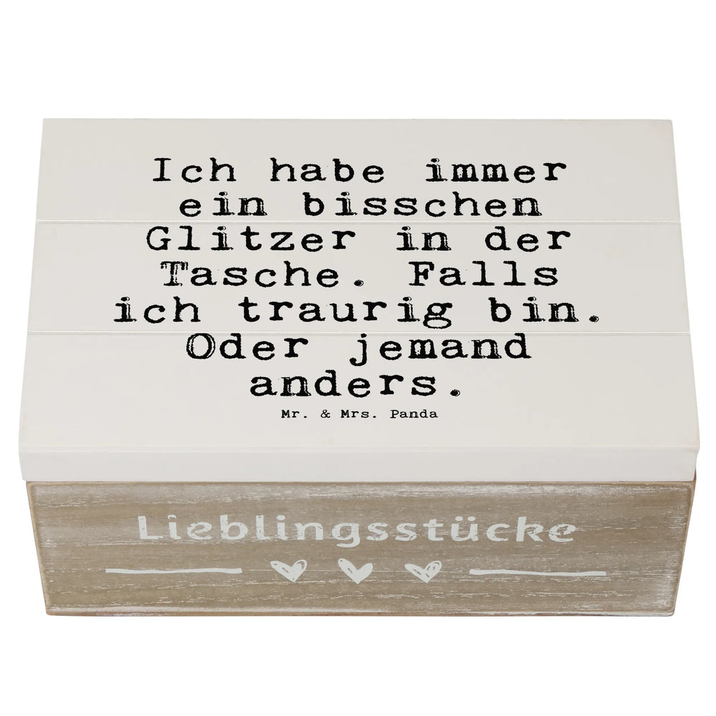 Holzkiste Sprüche und Zitate Ich habe immer ein bisschen Glitzer in der Tasche. Falls ich traurig bin. Oder jemand anders. Holz Aufbewahrungsbox, Aufbewahrungsbox aus Holz, Aufbewahrungsbox Holz, kiste holz, holzschachtel, truhe holz, aufbewahrungstruhe, Holzkisten, Holztruhe, Holzkiste, aufbewahrungskiste mit deckel, Aufbewahrungskiste, aufbewahrungsboxen, Holzbox mit Deckel, Holzboxen, Schatulle, aufbewahrungskisten, box holz, holzkästchen, Box aus Holz, holztruhen, Holzkiste mit Deckel, Holzbox, Aufbewahrungsbox, holzschatulle, Sprüche, Lustige Sprüche, Weisheiten, Zitate, Spruch, Spruch Geschenke, Spruch Sprüche Weisheiten Zitate Lustig Weisheit Worte
