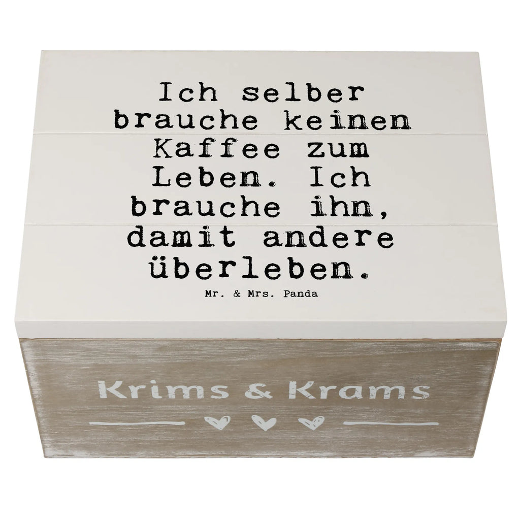 Holzkiste Sprüche und Zitate Ich selber brauche keinen Kaffee zum Leben. Ich brauche ihn, damit andere überleben. Holzbox, holztruhen, holzschatulle, Aufbewahrungsbox Holz, aufbewahrungskisten, Holz Aufbewahrungsbox, Box aus Holz, Holzkiste, Holzbox mit Deckel, Aufbewahrungsbox, aufbewahrungstruhe, kiste holz, Holzboxen, truhe holz, Holzkiste mit Deckel, holzschachtel, Aufbewahrungskiste, aufbewahrungskiste mit deckel, box holz, Holzkisten, aufbewahrungsboxen, Aufbewahrungsbox aus Holz, holzkästchen, Holztruhe, Schatulle, Sprüche, Lustige Sprüche, Weisheiten, Zitate, Spruch, Spruch Geschenke, Spruch Sprüche Weisheiten Zitate Lustig Weisheit Worte