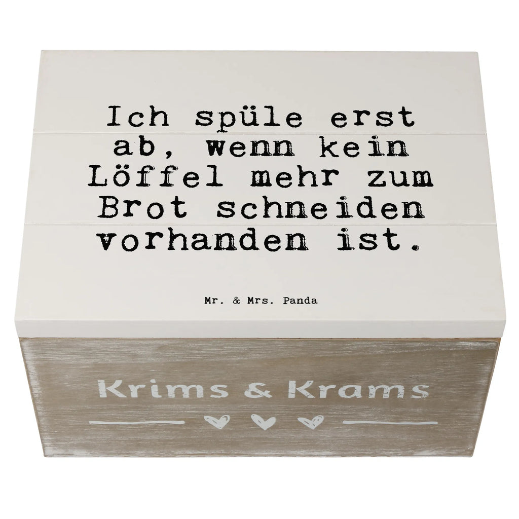 Holzkiste Sprüche und Zitate Ich spüle erst ab, wenn kein Löffel mehr zum Brot schneiden vorhanden ist. Aufbewahrungskiste, Holzkisten, Holz Aufbewahrungsbox, Schatulle, Box aus Holz, aufbewahrungskisten, holztruhen, kiste holz, aufbewahrungsboxen, Aufbewahrungsbox, aufbewahrungstruhe, Holzkiste, Holzbox mit Deckel, holzkästchen, Aufbewahrungsbox aus Holz, holzschatulle, Holzkiste mit Deckel, Holzbox, Holzboxen, aufbewahrungskiste mit deckel, Holztruhe, Aufbewahrungsbox Holz, box holz, holzschachtel, truhe holz, Sprüche, Lustige Sprüche, Weisheiten, Zitate, Spruch, Spruch Geschenke, Spruch Sprüche Weisheiten Zitate Lustig Weisheit Worte