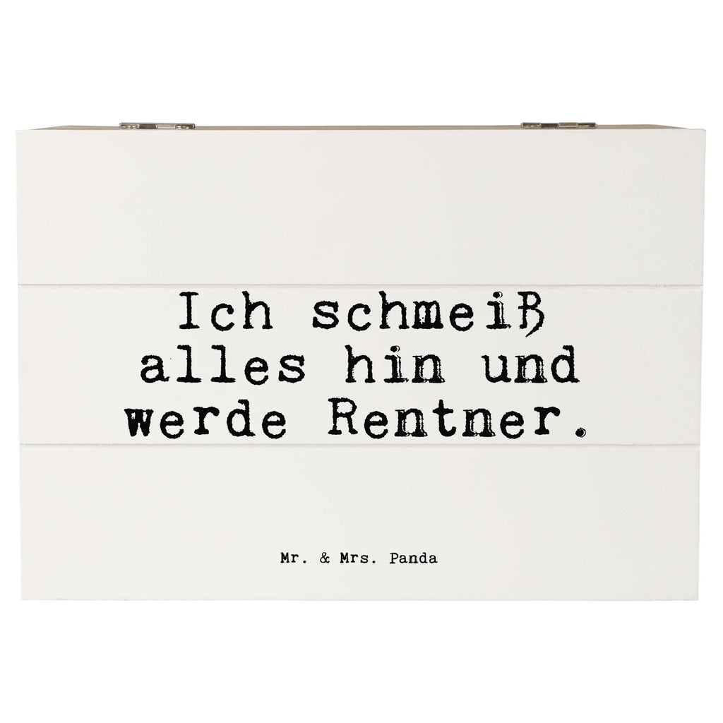 Holzkiste Ich schmeiß alles hin... Holzbox, aufbewahrungsboxen, holzschachtel, Schatulle, Holzkiste, kiste holz, Aufbewahrungsbox aus Holz, Aufbewahrungskiste, holzschatulle, Box aus Holz, Aufbewahrungsbox Holz, holzkästchen, Holztruhe, aufbewahrungstruhe, truhe holz, Holzkisten, aufbewahrungskisten, aufbewahrungskiste mit deckel, Holzbox mit Deckel, Holzkiste mit Deckel, Holz Aufbewahrungsbox, Aufbewahrungsbox, Holzboxen, box holz, holztruhen, Sprüche, Lustige Sprüche, Weisheiten, Zitate, Spruch, Spruch Geschenke, Spruch Sprüche Weisheiten Zitate Lustig Weisheit Worte