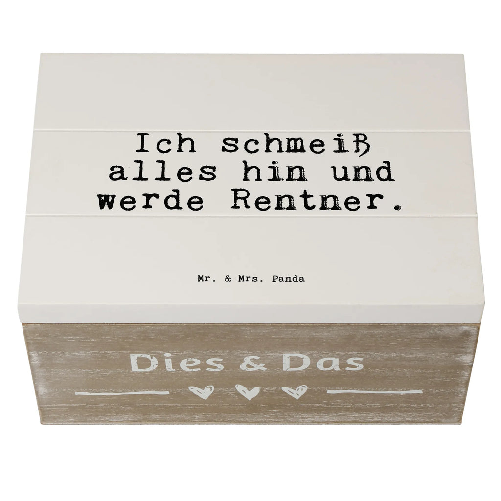 Holzkiste Ich schmeiß alles hin... Holzbox, aufbewahrungsboxen, holzschachtel, Schatulle, Holzkiste, kiste holz, Aufbewahrungsbox aus Holz, Aufbewahrungskiste, holzschatulle, Box aus Holz, Aufbewahrungsbox Holz, holzkästchen, Holztruhe, aufbewahrungstruhe, truhe holz, Holzkisten, aufbewahrungskisten, aufbewahrungskiste mit deckel, Holzbox mit Deckel, Holzkiste mit Deckel, Holz Aufbewahrungsbox, Aufbewahrungsbox, Holzboxen, box holz, holztruhen, Sprüche, Lustige Sprüche, Weisheiten, Zitate, Spruch, Spruch Geschenke, Spruch Sprüche Weisheiten Zitate Lustig Weisheit Worte