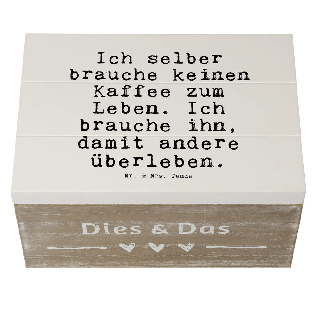Holzkiste Sprüche und Zitate Ich selber brauche keinen Kaffee zum Leben. Ich brauche ihn, damit andere überleben. Holzbox, holztruhen, holzschatulle, Aufbewahrungsbox Holz, aufbewahrungskisten, Holz Aufbewahrungsbox, Box aus Holz, Holzkiste, Holzbox mit Deckel, Aufbewahrungsbox, aufbewahrungstruhe, kiste holz, Holzboxen, truhe holz, Holzkiste mit Deckel, holzschachtel, Aufbewahrungskiste, aufbewahrungskiste mit deckel, box holz, Holzkisten, aufbewahrungsboxen, Aufbewahrungsbox aus Holz, holzkästchen, Holztruhe, Schatulle, Sprüche, Lustige Sprüche, Weisheiten, Zitate, Spruch, Spruch Geschenke, Spruch Sprüche Weisheiten Zitate Lustig Weisheit Worte