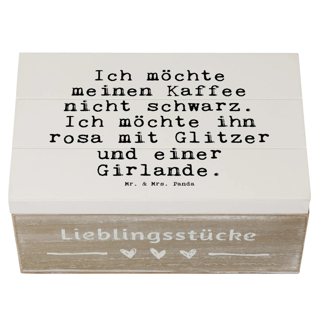 Holzkiste Sprüche und Zitate Ich möchte meinen Kaffee nicht schwarz. Ich möchte ihn rosa mit Glitzer und einer Girlande. kiste holz, Holzbox, aufbewahrungstruhe, aufbewahrungskiste mit deckel, Holzboxen, Holzbox mit Deckel, holzschatulle, box holz, Aufbewahrungsbox aus Holz, Holz Aufbewahrungsbox, Aufbewahrungskiste, Box aus Holz, Aufbewahrungsbox Holz, Aufbewahrungsbox, Holztruhe, truhe holz, holztruhen, holzkästchen, Holzkisten, aufbewahrungsboxen, aufbewahrungskisten, Holzkiste, Holzkiste mit Deckel, holzschachtel, Schatulle, Sprüche, Lustige Sprüche, Weisheiten, Zitate, Spruch, Spruch Geschenke, Spruch Sprüche Weisheiten Zitate Lustig Weisheit Worte