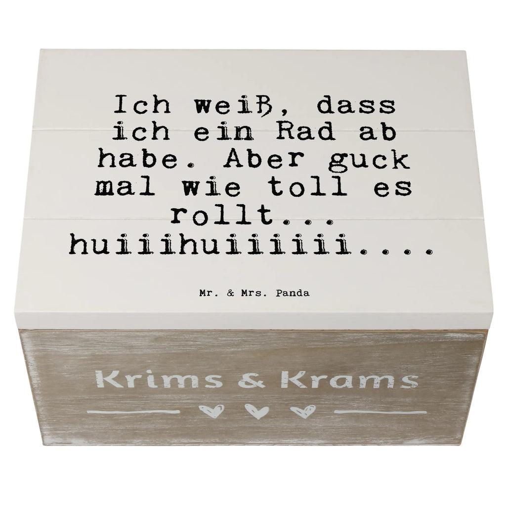 Holzkiste Sprüche und Zitate Ich weiß, dass ich ein Rad ab habe. Aber guck mal wie toll es rollt... huiiihuiiiiii.... Holzboxen, Holz Aufbewahrungsbox, Holzkiste, Aufbewahrungskiste, holzkästchen, Holzbox mit Deckel, aufbewahrungsboxen, aufbewahrungskiste mit deckel, Schatulle, aufbewahrungstruhe, Holzbox, box holz, Holzkisten, holztruhen, Holzkiste mit Deckel, aufbewahrungskisten, holzschatulle, Box aus Holz, kiste holz, holzschachtel, Aufbewahrungsbox, Aufbewahrungsbox Holz, truhe holz, Aufbewahrungsbox aus Holz, Holztruhe, Sprüche, Lustige Sprüche, Weisheiten, Zitate, Spruch, Spruch Geschenke, Spruch Sprüche Weisheiten Zitate Lustig Weisheit Worte