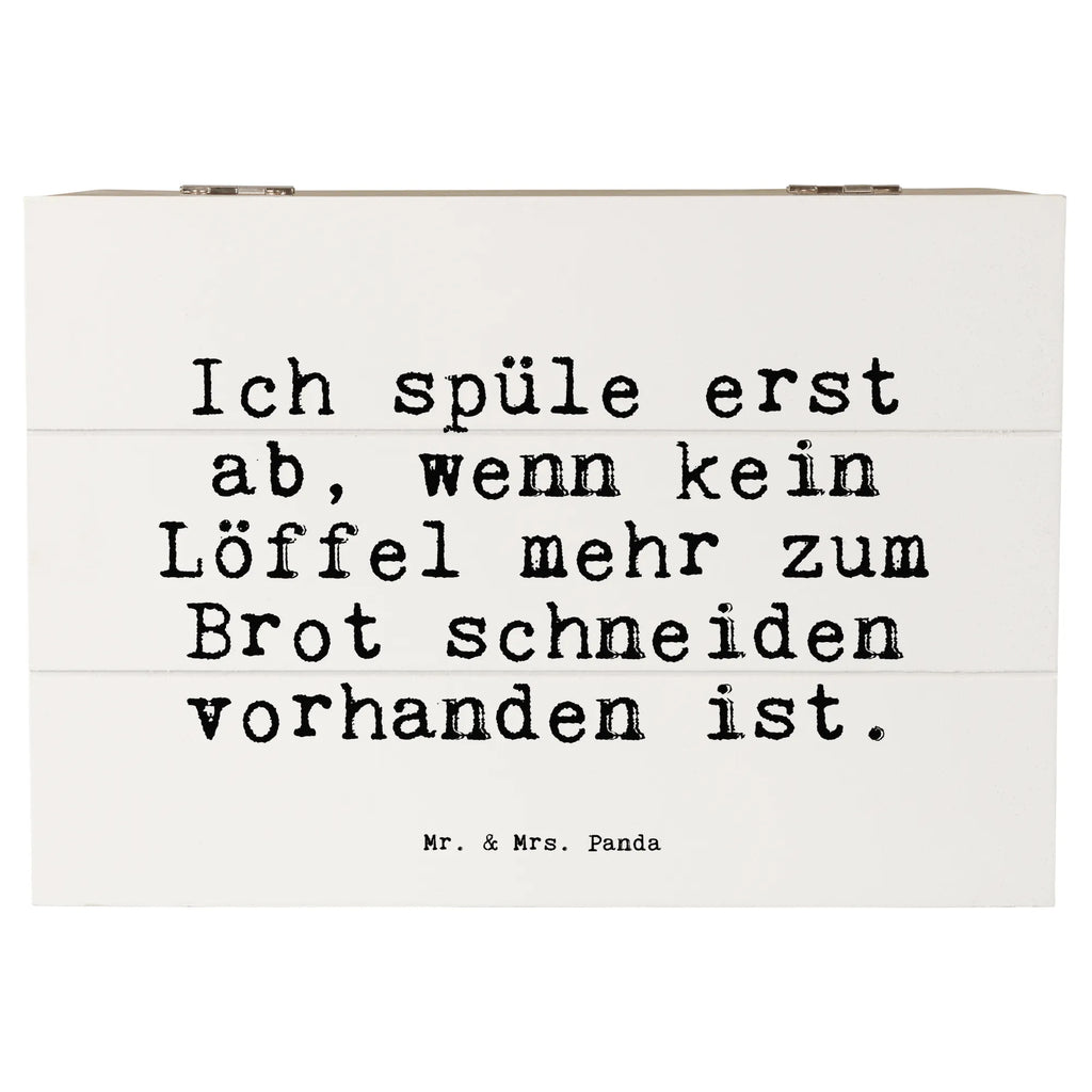 Holzkiste Sprüche und Zitate Ich spüle erst ab, wenn kein Löffel mehr zum Brot schneiden vorhanden ist. Aufbewahrungskiste, Holzkisten, Holz Aufbewahrungsbox, Schatulle, Box aus Holz, aufbewahrungskisten, holztruhen, kiste holz, aufbewahrungsboxen, Aufbewahrungsbox, aufbewahrungstruhe, Holzkiste, Holzbox mit Deckel, holzkästchen, Aufbewahrungsbox aus Holz, holzschatulle, Holzkiste mit Deckel, Holzbox, Holzboxen, aufbewahrungskiste mit deckel, Holztruhe, Aufbewahrungsbox Holz, box holz, holzschachtel, truhe holz, Sprüche, Lustige Sprüche, Weisheiten, Zitate, Spruch, Spruch Geschenke, Spruch Sprüche Weisheiten Zitate Lustig Weisheit Worte
