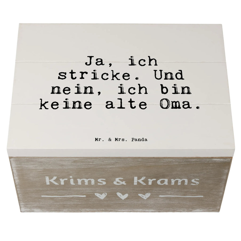 Holzkiste Sprüche und Zitate Ja, ich stricke. Und nein, ich bin keine alte Oma. Holz Aufbewahrungsbox, aufbewahrungskisten, Schatulle, holztruhen, Aufbewahrungsbox aus Holz, Holztruhe, Holzkiste, Aufbewahrungskiste, Holzkiste mit Deckel, holzkästchen, Holzbox mit Deckel, truhe holz, aufbewahrungstruhe, Holzkisten, kiste holz, box holz, Holzbox, Aufbewahrungsbox, aufbewahrungskiste mit deckel, holzschachtel, Box aus Holz, holzschatulle, Aufbewahrungsbox Holz, Holzboxen, aufbewahrungsboxen, Sprüche, Lustige Sprüche, Weisheiten, Zitate, Spruch, Spruch Geschenke, Spruch Sprüche Weisheiten Zitate Lustig Weisheit Worte