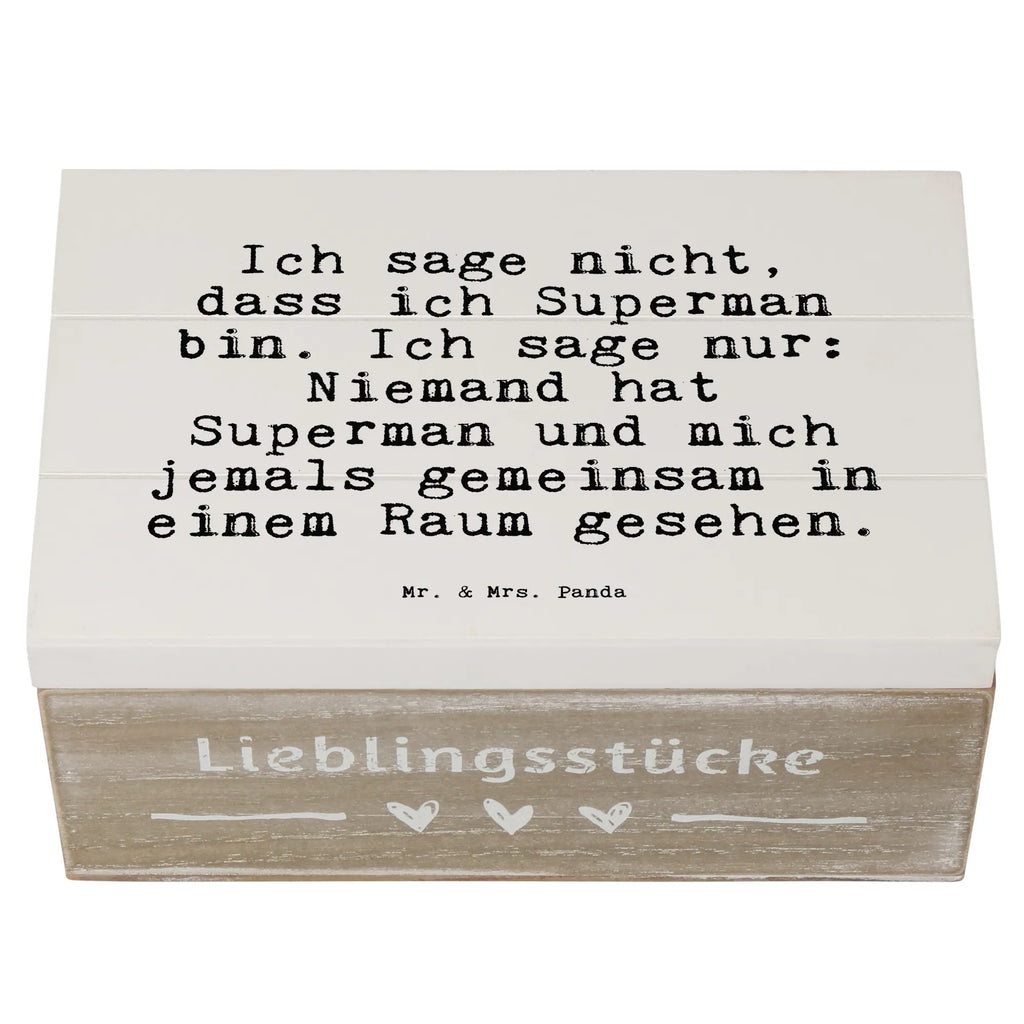 Holzkiste Sprüche und Zitate Ich sage nicht, dass ich Superman bin. Ich sage nur: Niemand hat Superman und mich jemals gemeinsam in einem Raum gesehen. Aufbewahrungsbox, truhe holz, aufbewahrungsboxen, Holzbox mit Deckel, aufbewahrungskiste mit deckel, Schatulle, Holzkiste mit Deckel, holzkästchen, Box aus Holz, aufbewahrungskisten, holzschachtel, holztruhen, holzschatulle, Holzkiste, Holzboxen, aufbewahrungstruhe, Holzkisten, Aufbewahrungsbox Holz, Holztruhe, Aufbewahrungsbox aus Holz, box holz, Aufbewahrungskiste, Holzbox, Holz Aufbewahrungsbox, kiste holz, Sprüche, Lustige Sprüche, Weisheiten, Zitate, Spruch, Spruch Geschenke, Spruch Sprüche Weisheiten Zitate Lustig Weisheit Worte
