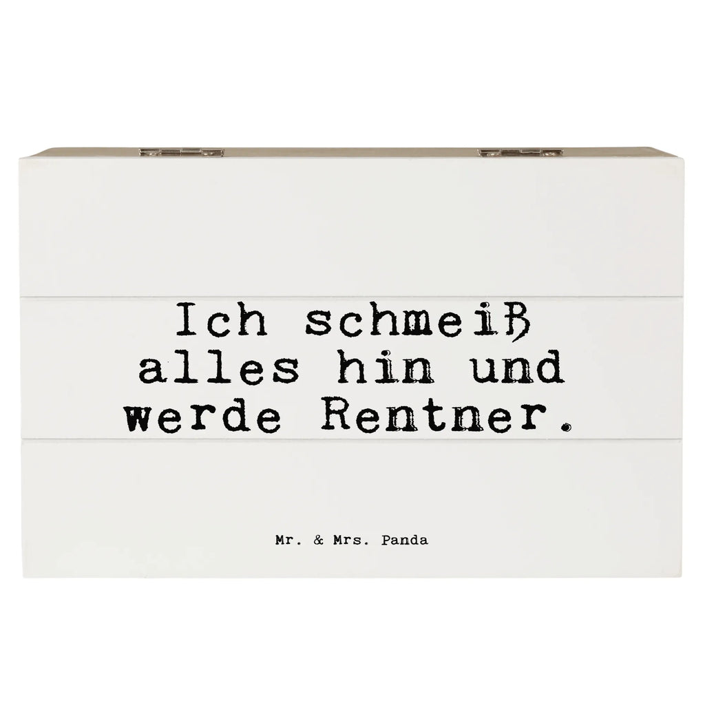 Holzkiste Ich schmeiß alles hin... Holzbox, aufbewahrungsboxen, holzschachtel, Schatulle, Holzkiste, kiste holz, Aufbewahrungsbox aus Holz, Aufbewahrungskiste, holzschatulle, Box aus Holz, Aufbewahrungsbox Holz, holzkästchen, Holztruhe, aufbewahrungstruhe, truhe holz, Holzkisten, aufbewahrungskisten, aufbewahrungskiste mit deckel, Holzbox mit Deckel, Holzkiste mit Deckel, Holz Aufbewahrungsbox, Aufbewahrungsbox, Holzboxen, box holz, holztruhen, Sprüche, Lustige Sprüche, Weisheiten, Zitate, Spruch, Spruch Geschenke, Spruch Sprüche Weisheiten Zitate Lustig Weisheit Worte