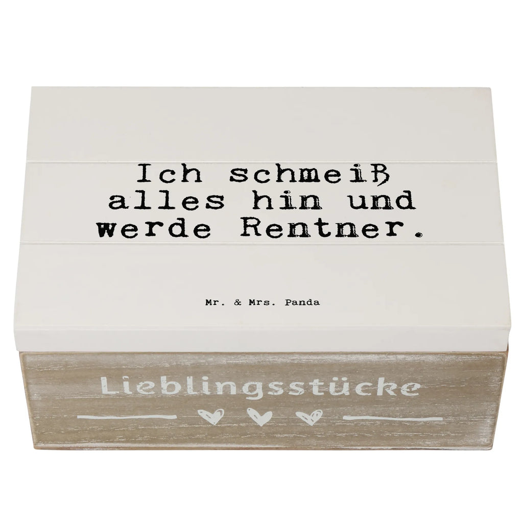 Holzkiste Ich schmeiß alles hin... Holzbox, aufbewahrungsboxen, holzschachtel, Schatulle, Holzkiste, kiste holz, Aufbewahrungsbox aus Holz, Aufbewahrungskiste, holzschatulle, Box aus Holz, Aufbewahrungsbox Holz, holzkästchen, Holztruhe, aufbewahrungstruhe, truhe holz, Holzkisten, aufbewahrungskisten, aufbewahrungskiste mit deckel, Holzbox mit Deckel, Holzkiste mit Deckel, Holz Aufbewahrungsbox, Aufbewahrungsbox, Holzboxen, box holz, holztruhen, Sprüche, Lustige Sprüche, Weisheiten, Zitate, Spruch, Spruch Geschenke, Spruch Sprüche Weisheiten Zitate Lustig Weisheit Worte