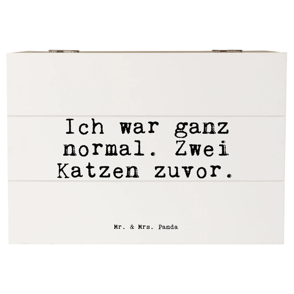 Holzkiste Sprüche und Zitate Ich war ganz normal. Zwei Katzen zuvor. Holzboxen, aufbewahrungskisten, holzkästchen, aufbewahrungskiste mit deckel, Holz Aufbewahrungsbox, Holzbox, Aufbewahrungsbox, holzschachtel, Holzkisten, Aufbewahrungsbox aus Holz, kiste holz, Holzkiste, Aufbewahrungsbox Holz, box holz, holztruhen, aufbewahrungsboxen, truhe holz, Schatulle, Holztruhe, Holzbox mit Deckel, Aufbewahrungskiste, holzschatulle, Holzkiste mit Deckel, aufbewahrungstruhe, Box aus Holz, Sprüche, Lustige Sprüche, Weisheiten, Zitate, Spruch, Spruch Geschenke, Spruch Sprüche Weisheiten Zitate Lustig Weisheit Worte