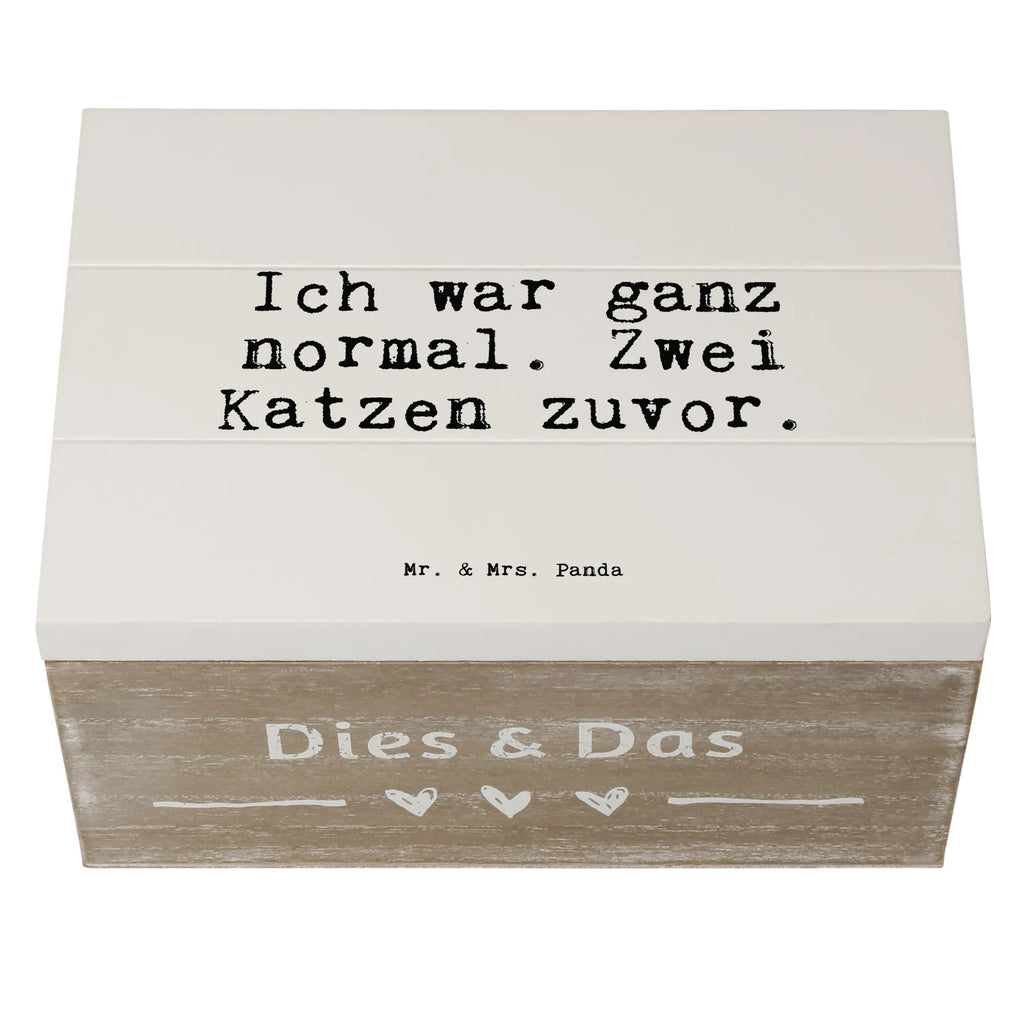 Holzkiste Sprüche und Zitate Ich war ganz normal. Zwei Katzen zuvor. Holzboxen, aufbewahrungskisten, holzkästchen, aufbewahrungskiste mit deckel, Holz Aufbewahrungsbox, Holzbox, Aufbewahrungsbox, holzschachtel, Holzkisten, Aufbewahrungsbox aus Holz, kiste holz, Holzkiste, Aufbewahrungsbox Holz, box holz, holztruhen, aufbewahrungsboxen, truhe holz, Schatulle, Holztruhe, Holzbox mit Deckel, Aufbewahrungskiste, holzschatulle, Holzkiste mit Deckel, aufbewahrungstruhe, Box aus Holz, Sprüche, Lustige Sprüche, Weisheiten, Zitate, Spruch, Spruch Geschenke, Spruch Sprüche Weisheiten Zitate Lustig Weisheit Worte
