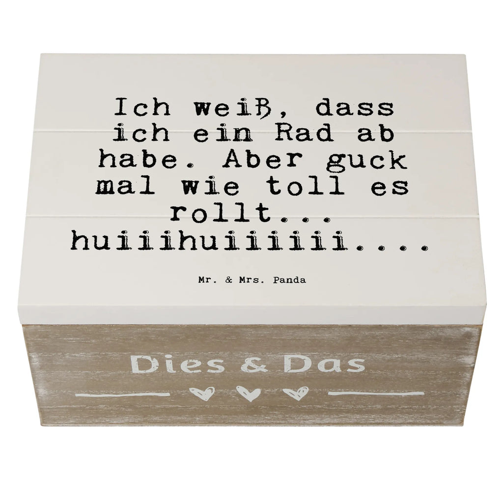 Holzkiste Sprüche und Zitate Ich weiß, dass ich ein Rad ab habe. Aber guck mal wie toll es rollt... huiiihuiiiiii.... Holzboxen, Holz Aufbewahrungsbox, Holzkiste, Aufbewahrungskiste, holzkästchen, Holzbox mit Deckel, aufbewahrungsboxen, aufbewahrungskiste mit deckel, Schatulle, aufbewahrungstruhe, Holzbox, box holz, Holzkisten, holztruhen, Holzkiste mit Deckel, aufbewahrungskisten, holzschatulle, Box aus Holz, kiste holz, holzschachtel, Aufbewahrungsbox, Aufbewahrungsbox Holz, truhe holz, Aufbewahrungsbox aus Holz, Holztruhe, Sprüche, Lustige Sprüche, Weisheiten, Zitate, Spruch, Spruch Geschenke, Spruch Sprüche Weisheiten Zitate Lustig Weisheit Worte