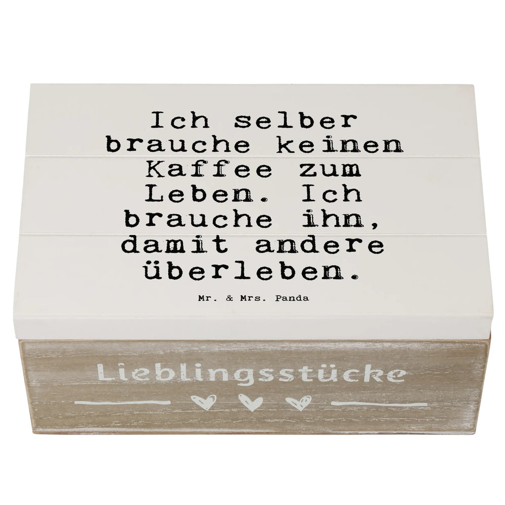 Holzkiste Sprüche und Zitate Ich selber brauche keinen Kaffee zum Leben. Ich brauche ihn, damit andere überleben. Holzbox, holztruhen, holzschatulle, Aufbewahrungsbox Holz, aufbewahrungskisten, Holz Aufbewahrungsbox, Box aus Holz, Holzkiste, Holzbox mit Deckel, Aufbewahrungsbox, aufbewahrungstruhe, kiste holz, Holzboxen, truhe holz, Holzkiste mit Deckel, holzschachtel, Aufbewahrungskiste, aufbewahrungskiste mit deckel, box holz, Holzkisten, aufbewahrungsboxen, Aufbewahrungsbox aus Holz, holzkästchen, Holztruhe, Schatulle, Sprüche, Lustige Sprüche, Weisheiten, Zitate, Spruch, Spruch Geschenke, Spruch Sprüche Weisheiten Zitate Lustig Weisheit Worte