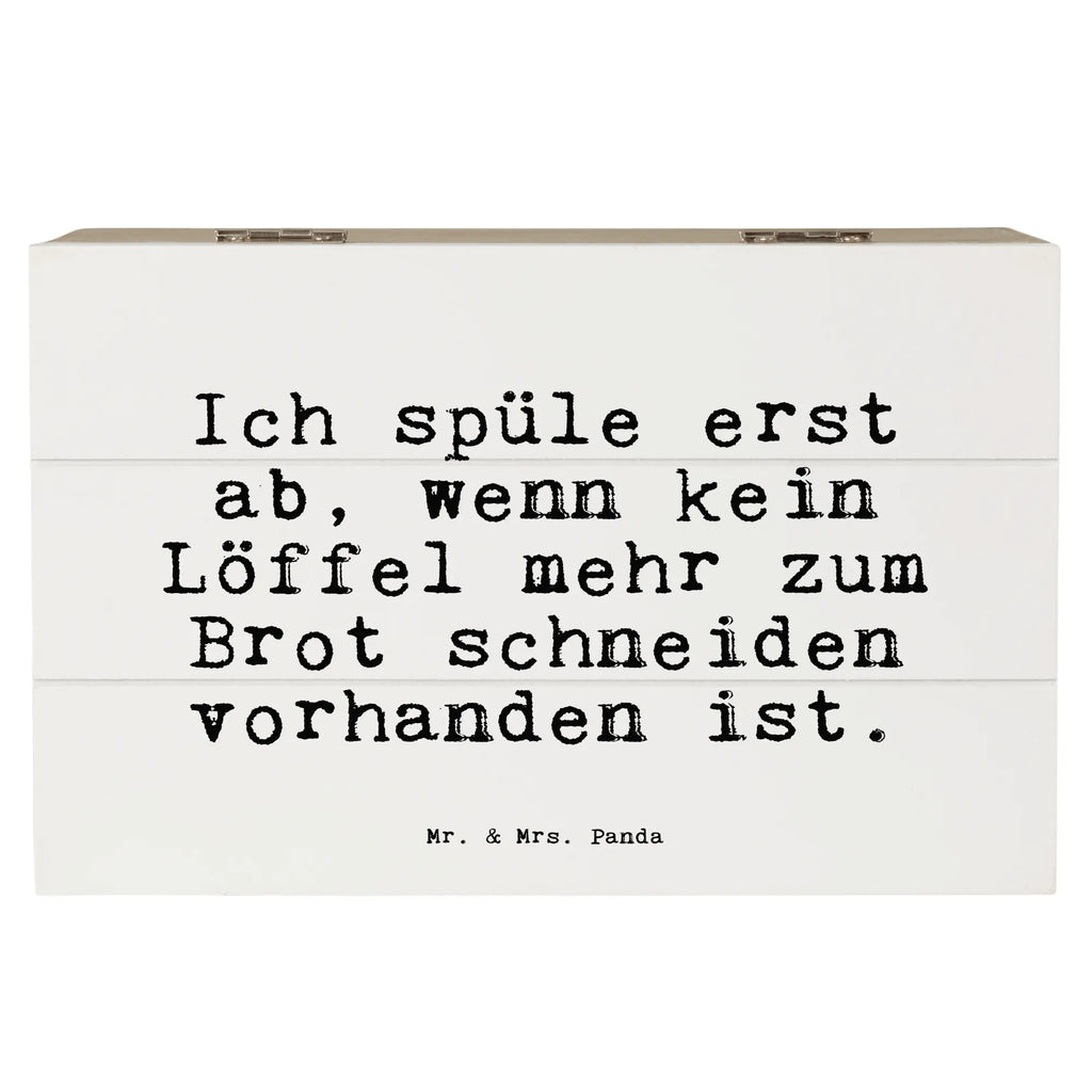 Holzkiste Sprüche und Zitate Ich spüle erst ab, wenn kein Löffel mehr zum Brot schneiden vorhanden ist. Aufbewahrungskiste, Holzkisten, Holz Aufbewahrungsbox, Schatulle, Box aus Holz, aufbewahrungskisten, holztruhen, kiste holz, aufbewahrungsboxen, Aufbewahrungsbox, aufbewahrungstruhe, Holzkiste, Holzbox mit Deckel, holzkästchen, Aufbewahrungsbox aus Holz, holzschatulle, Holzkiste mit Deckel, Holzbox, Holzboxen, aufbewahrungskiste mit deckel, Holztruhe, Aufbewahrungsbox Holz, box holz, holzschachtel, truhe holz, Sprüche, Lustige Sprüche, Weisheiten, Zitate, Spruch, Spruch Geschenke, Spruch Sprüche Weisheiten Zitate Lustig Weisheit Worte