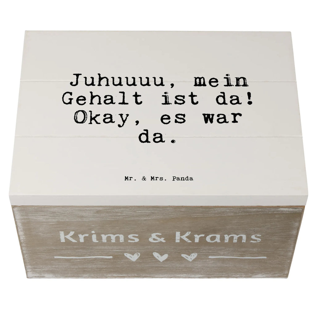 Holzkiste Sprüche und Zitate Juhuuuu, mein Gehalt ist da! Okay, es war da. Schatulle, Holzboxen, holztruhen, Holzkiste, truhe holz, aufbewahrungskisten, Aufbewahrungskiste, aufbewahrungstruhe, Aufbewahrungsbox Holz, Aufbewahrungsbox, Holzbox mit Deckel, box holz, aufbewahrungskiste mit deckel, Holzbox, Holzkisten, Holzkiste mit Deckel, holzschachtel, Holz Aufbewahrungsbox, Holztruhe, holzschatulle, Aufbewahrungsbox aus Holz, Box aus Holz, kiste holz, holzkästchen, aufbewahrungsboxen, Sprüche, Lustige Sprüche, Weisheiten, Zitate, Spruch, Spruch Geschenke, Spruch Sprüche Weisheiten Zitate Lustig Weisheit Worte