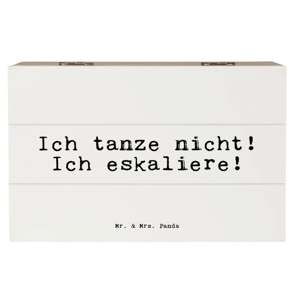Holzkiste Sprüche und Zitate Ich tanze nicht! Ich eskaliere! Holz Aufbewahrungsbox, holzschatulle, Holzboxen, aufbewahrungskisten, kiste holz, Aufbewahrungsbox, Holzbox mit Deckel, box holz, Holztruhe, Holzbox, aufbewahrungskiste mit deckel, Aufbewahrungsbox aus Holz, Aufbewahrungsbox Holz, Aufbewahrungskiste, holzkästchen, holztruhen, truhe holz, Holzkiste, Holzkiste mit Deckel, aufbewahrungstruhe, Box aus Holz, holzschachtel, aufbewahrungsboxen, Holzkisten, Schatulle, Sprüche, Lustige Sprüche, Weisheiten, Zitate, Spruch, Spruch Geschenke, Spruch Sprüche Weisheiten Zitate Lustig Weisheit Worte